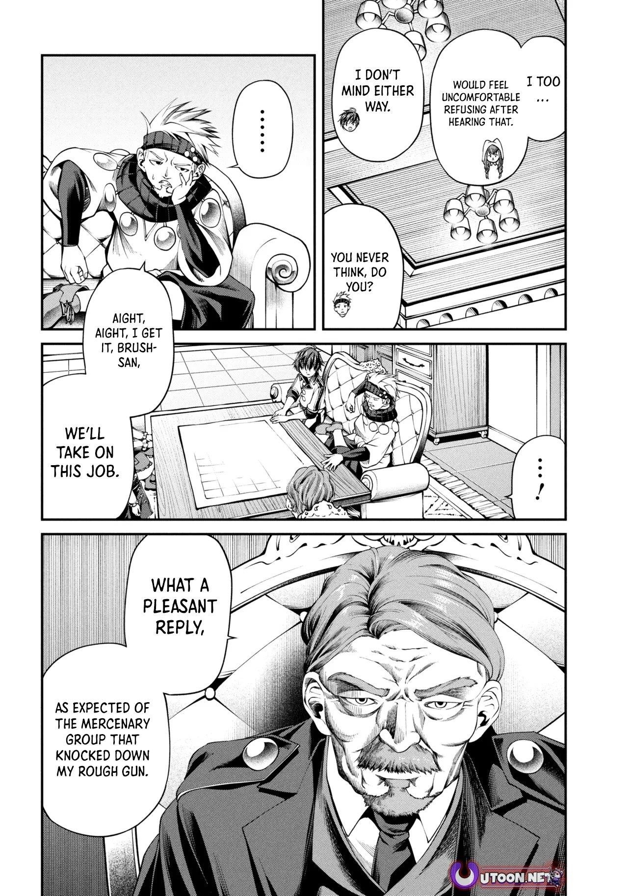 I was Sold at the Lowest Price in My Class, However My Personal Parameter is the Most Powerful Chapter 32.2 - Page 15 in English