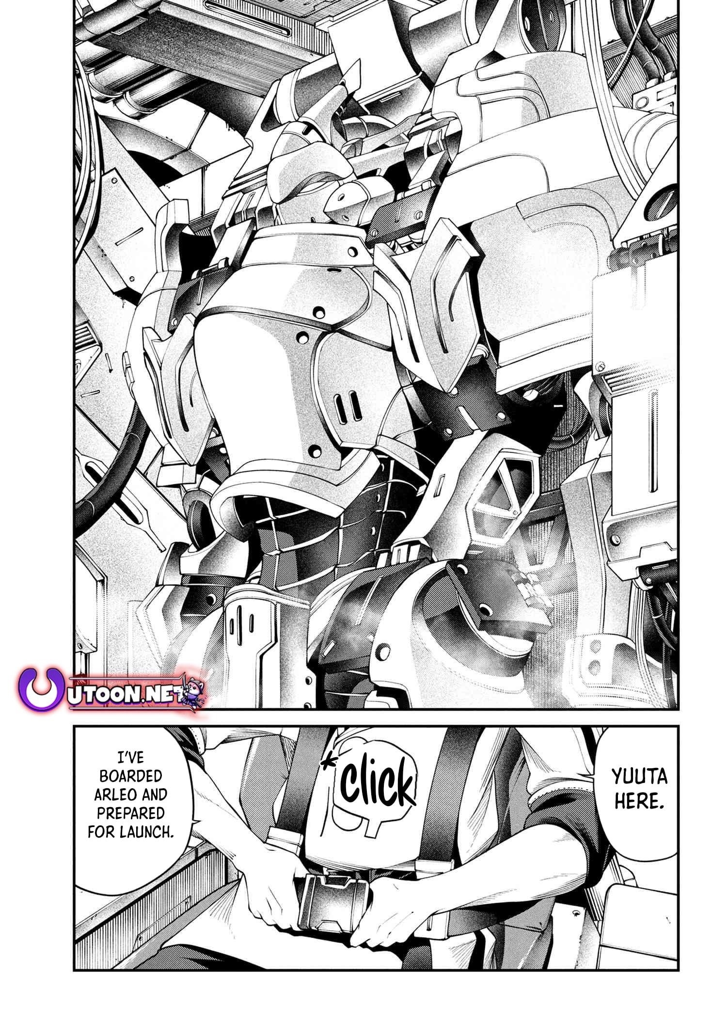I was Sold at the Lowest Price in My Class, However My Personal Parameter is the Most Powerful Chapter 33.1 - Page 9 in English