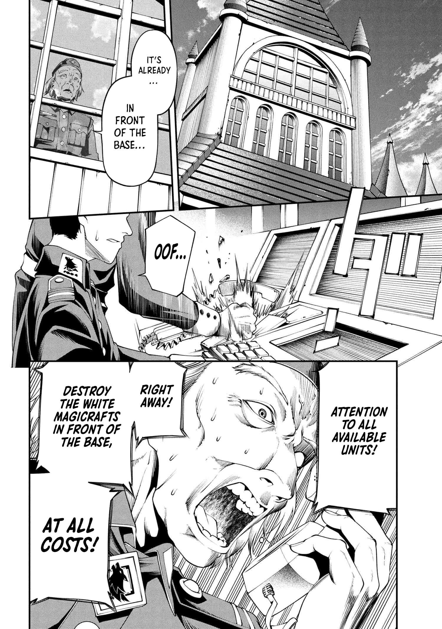 I was Sold at the Lowest Price in My Class, However My Personal Parameter is the Most Powerful Chapter 33.2 - Page 11 in English