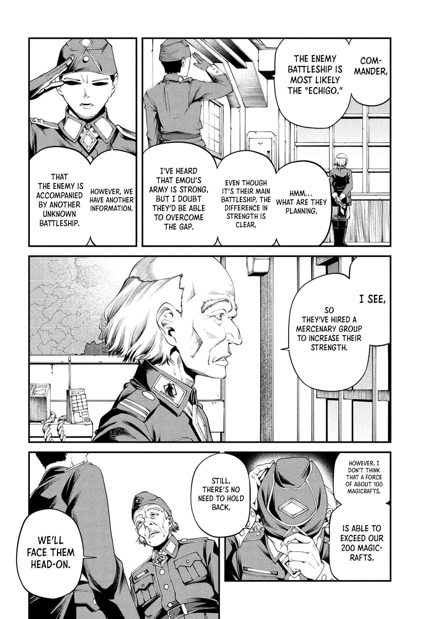 I was Sold at the Lowest Price in My Class, However My Personal Parameter is the Most Powerful Chapter 33.2 - Page 3 in English