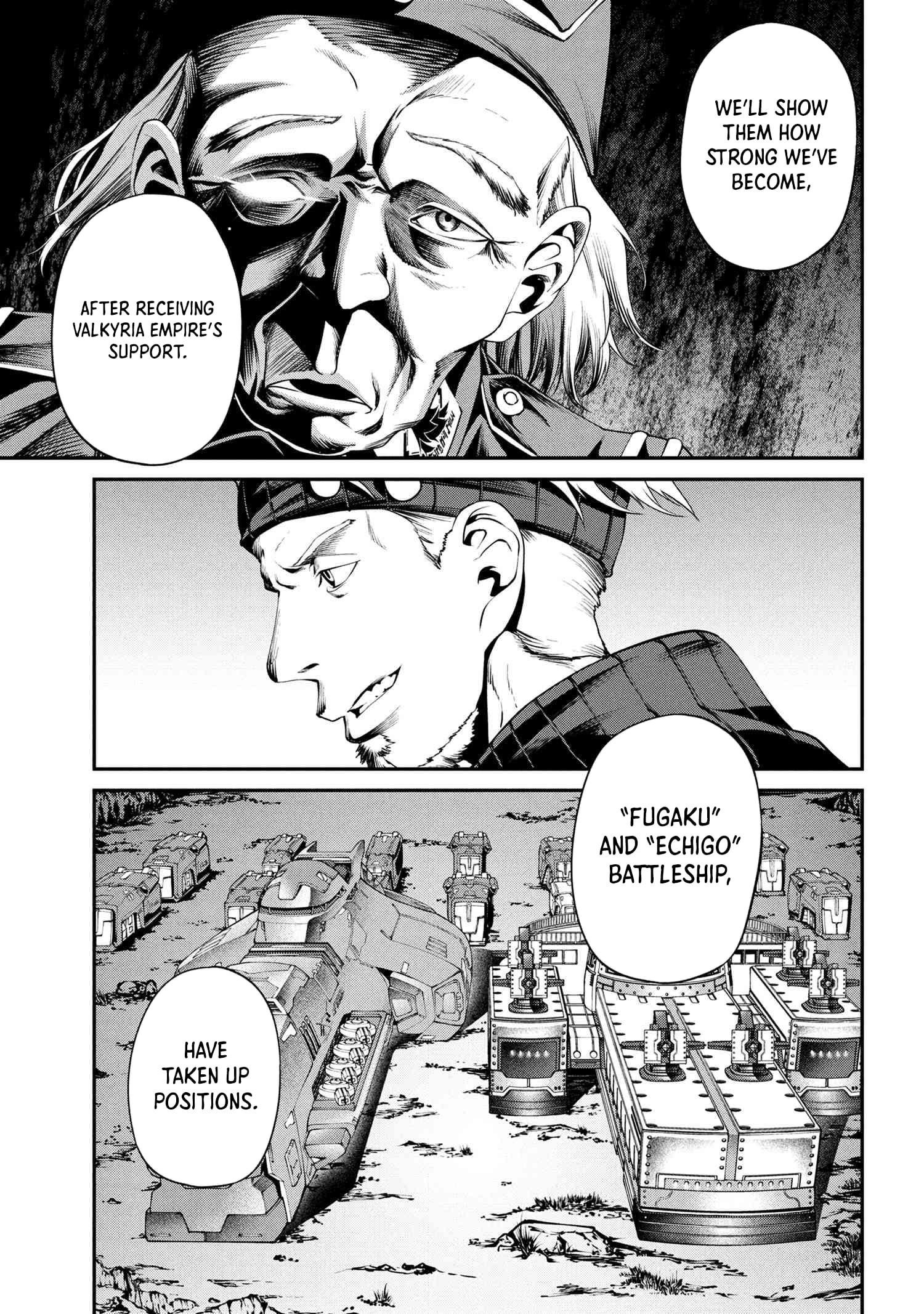 I was Sold at the Lowest Price in My Class, However My Personal Parameter is the Most Powerful Chapter 33.2 - Page 4 in English