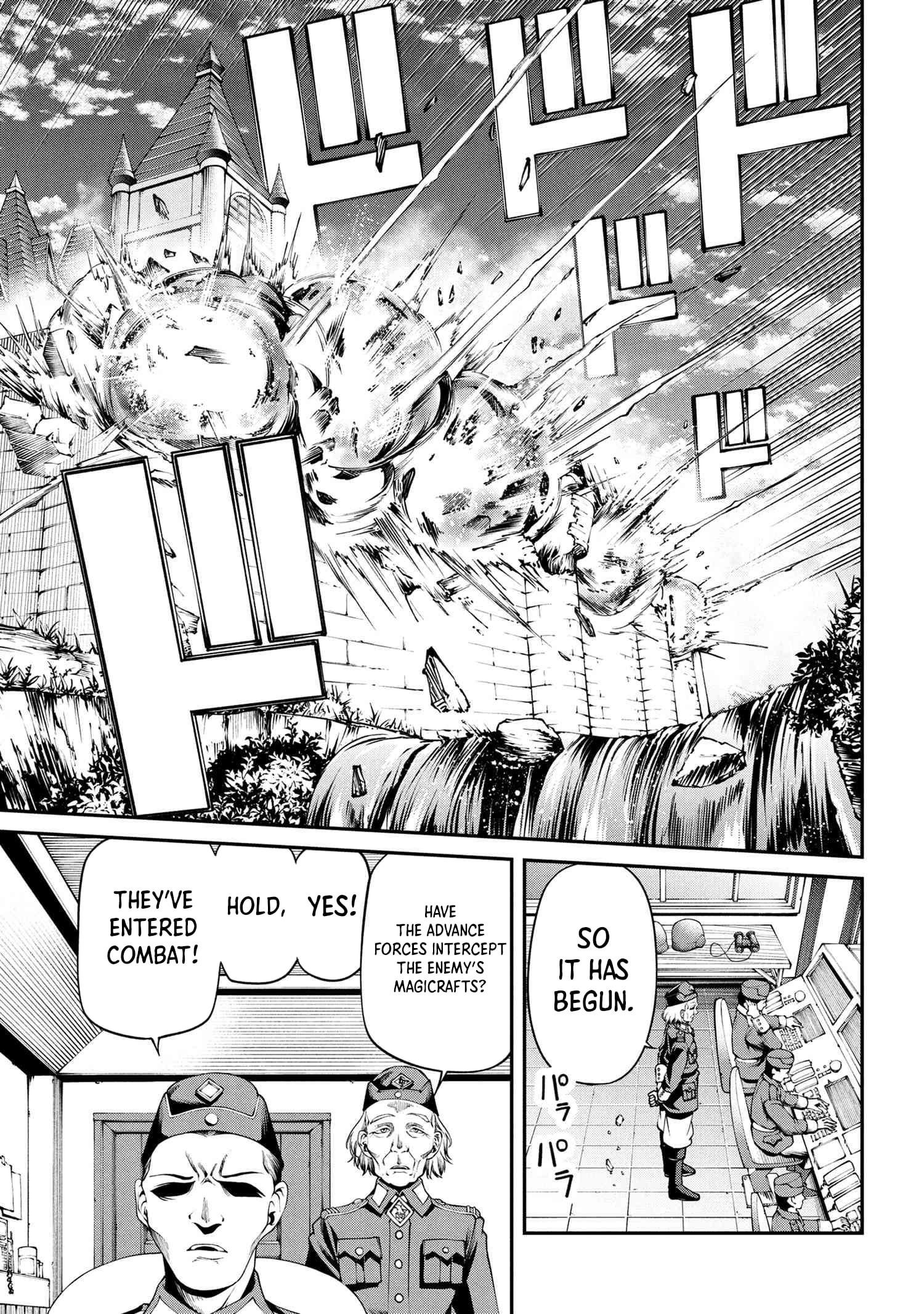 I was Sold at the Lowest Price in My Class, However My Personal Parameter is the Most Powerful Chapter 33.2 - Page 6 in English