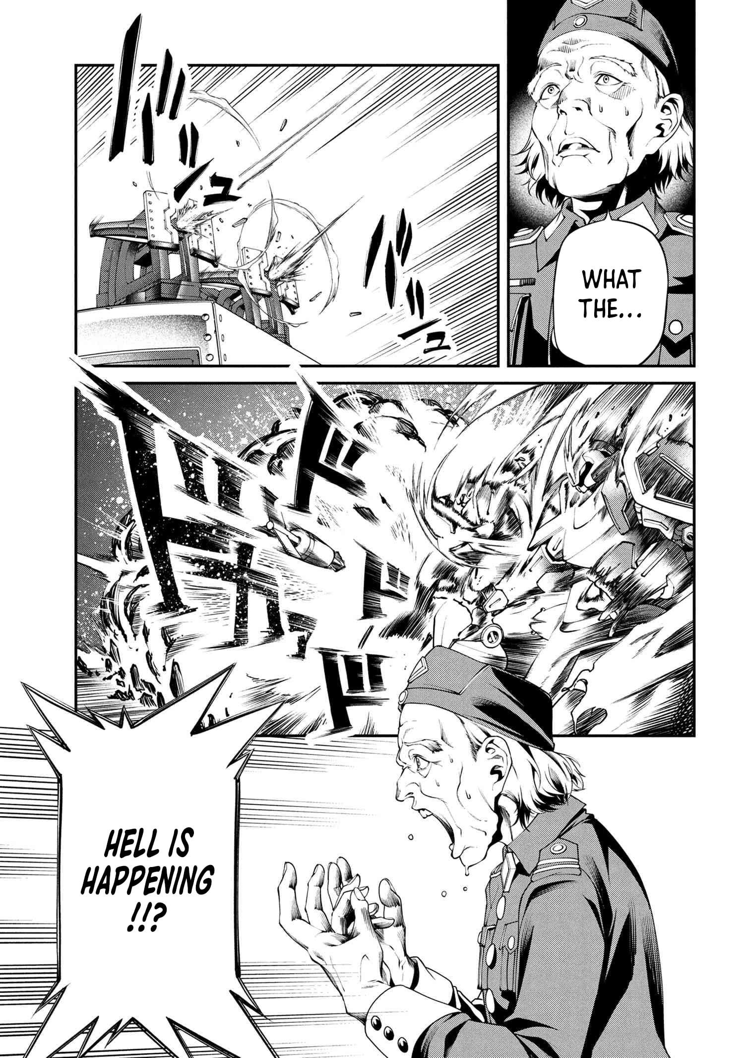 I was Sold at the Lowest Price in My Class, However My Personal Parameter is the Most Powerful Chapter 33.3 - Page 6 in English
