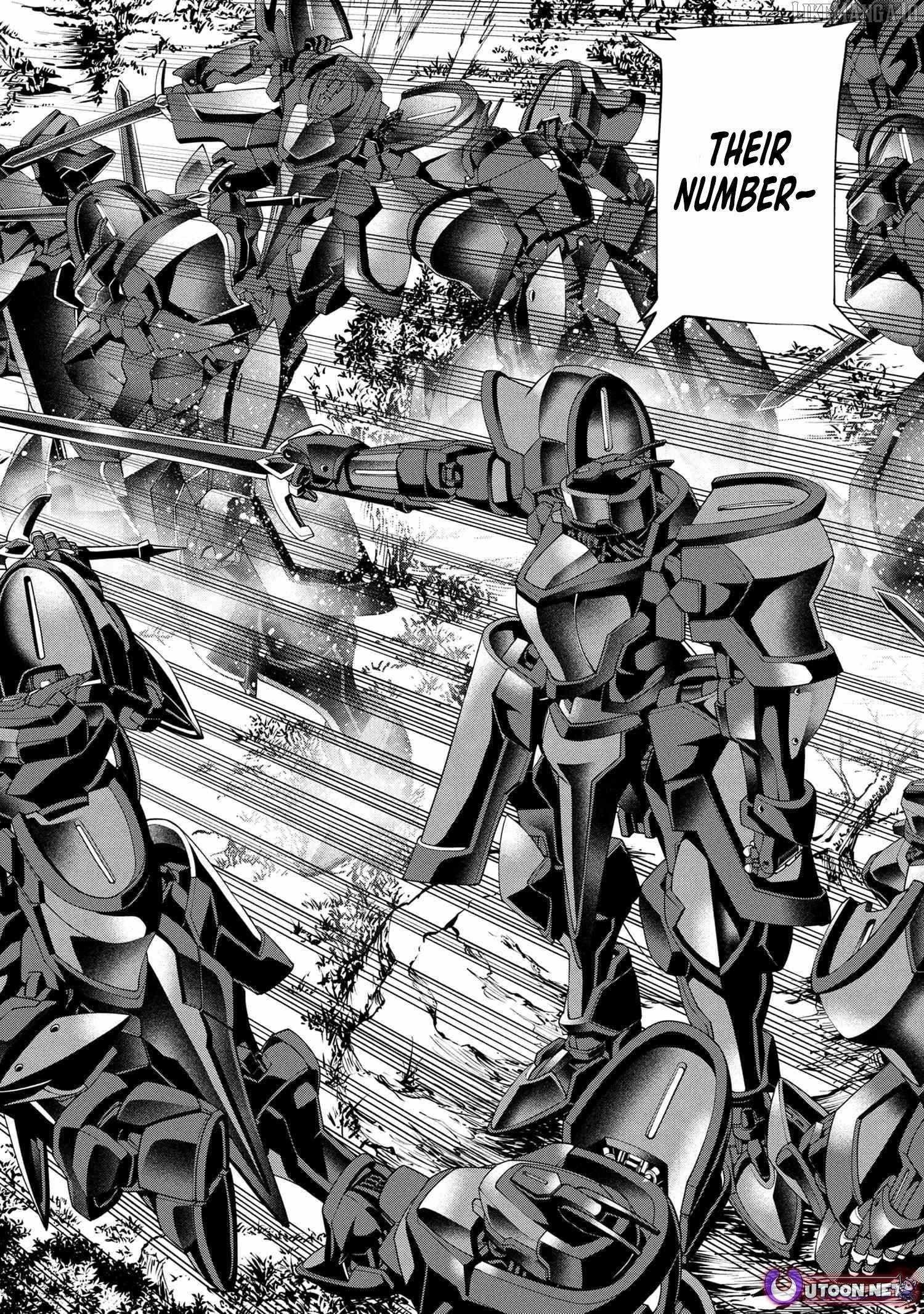 I was Sold at the Lowest Price in My Class, However My Personal Parameter is the Most Powerful Chapter 34.1 - Page 10 in English