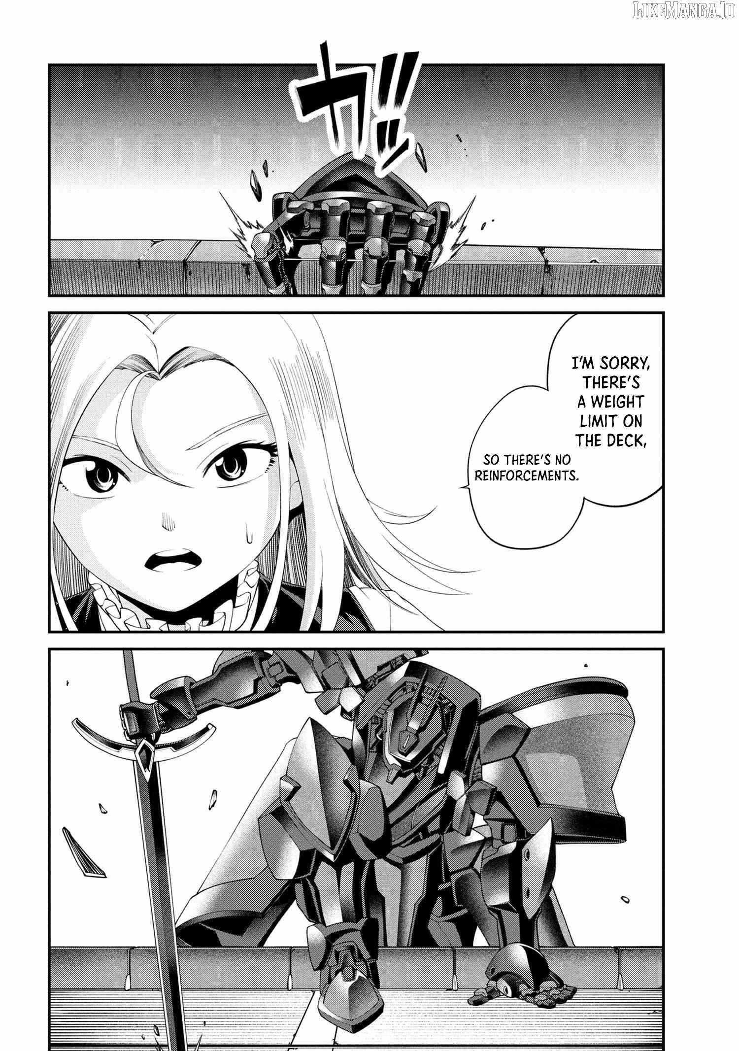 I was Sold at the Lowest Price in My Class, However My Personal Parameter is the Most Powerful Chapter 34.1 - Page 14 in English