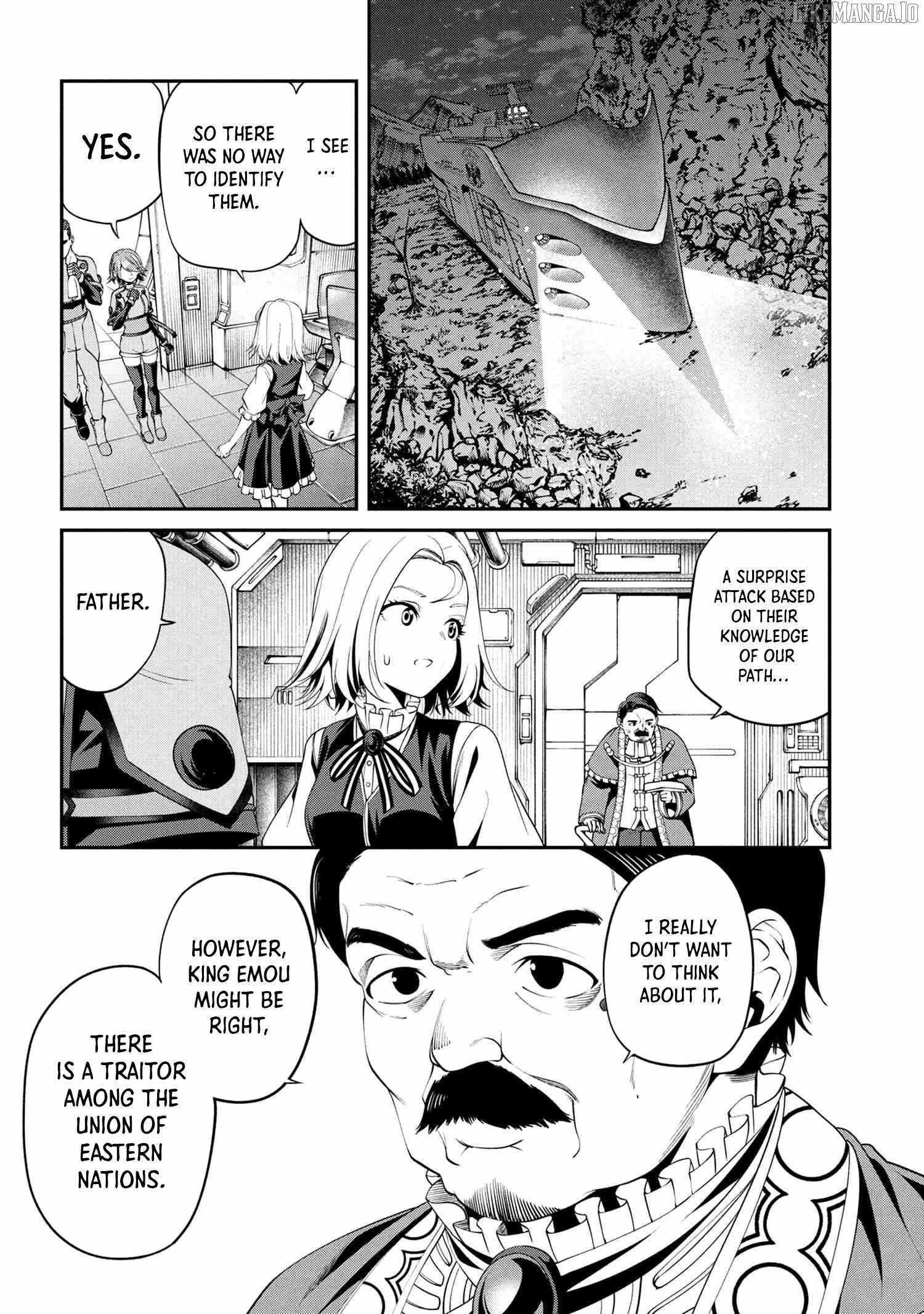 I was Sold at the Lowest Price in My Class, However My Personal Parameter is the Most Powerful Chapter 34.1 - Page 6 in English