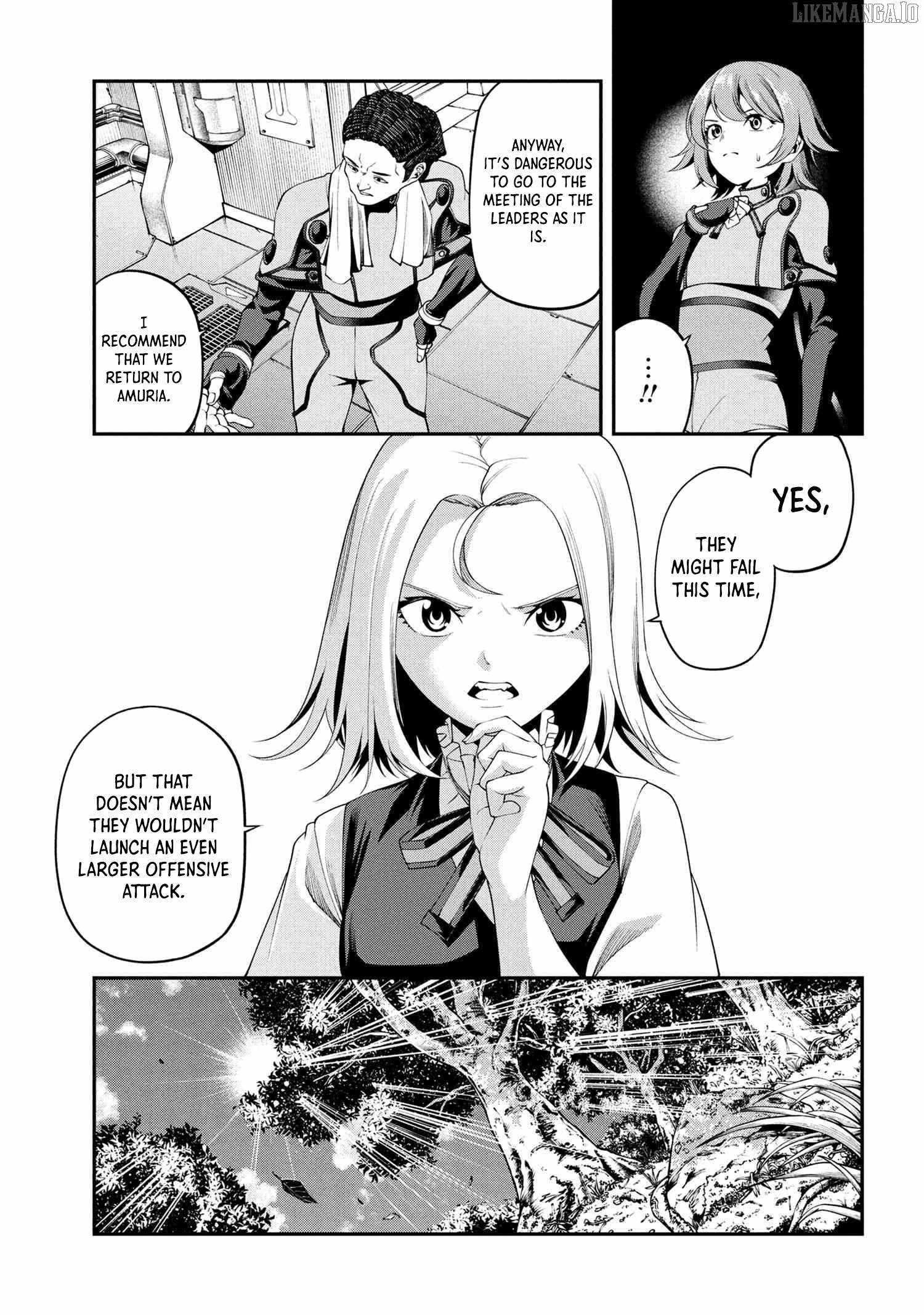 I was Sold at the Lowest Price in My Class, However My Personal Parameter is the Most Powerful Chapter 34.1 - Page 7 in English