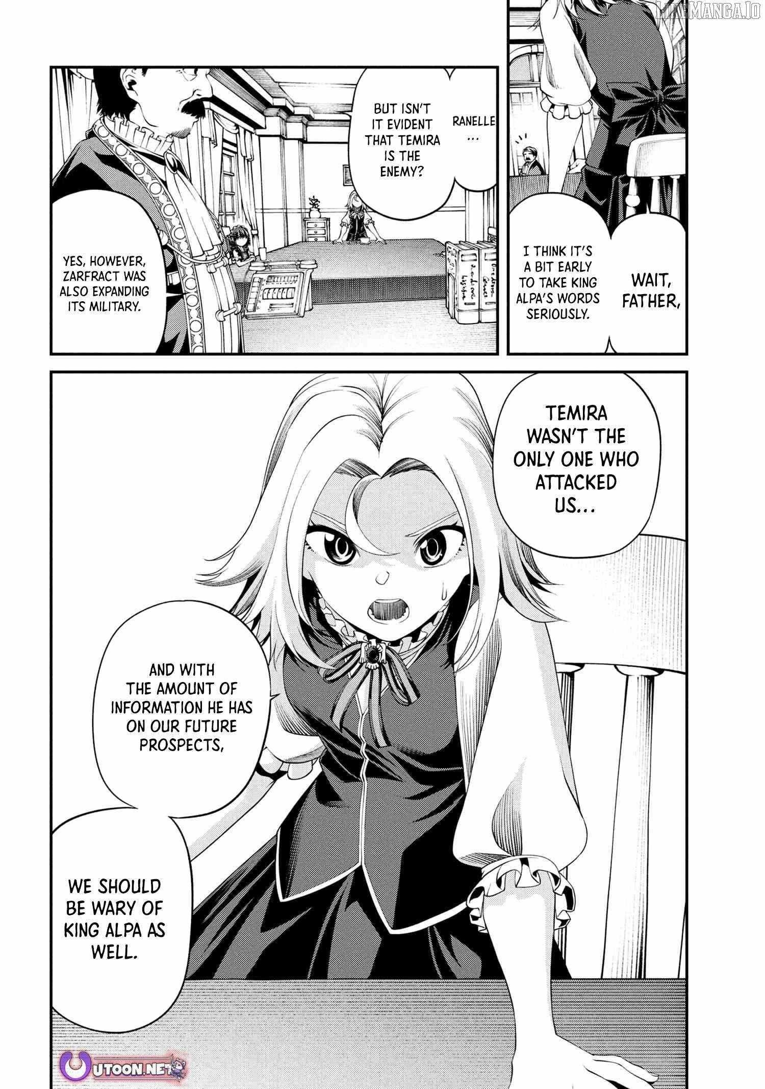 I was Sold at the Lowest Price in My Class, However My Personal Parameter is the Most Powerful Chapter 34.2 - Page 14 in English