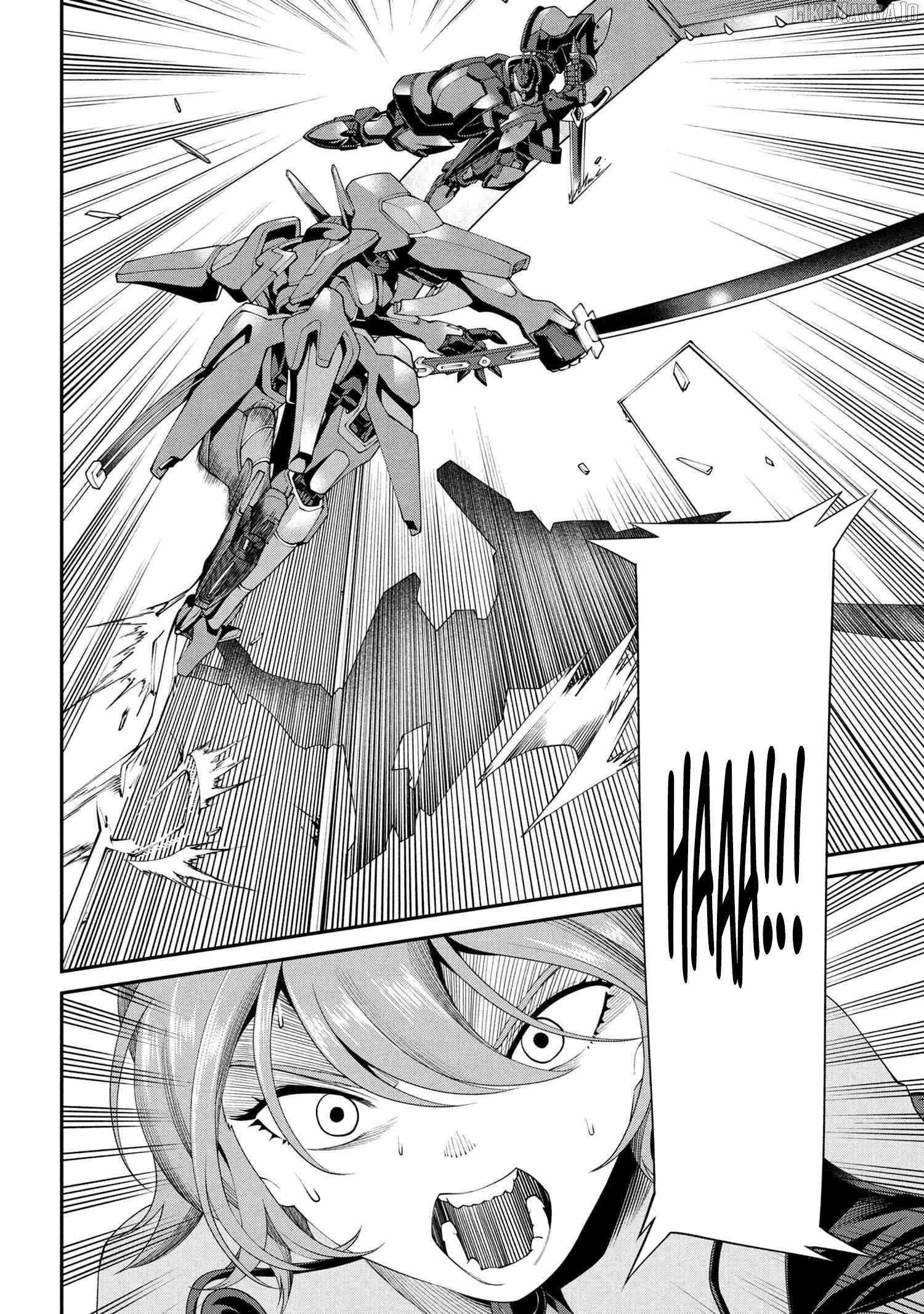 I was Sold at the Lowest Price in My Class, However My Personal Parameter is the Most Powerful Chapter 34.2 - Page 4 in English