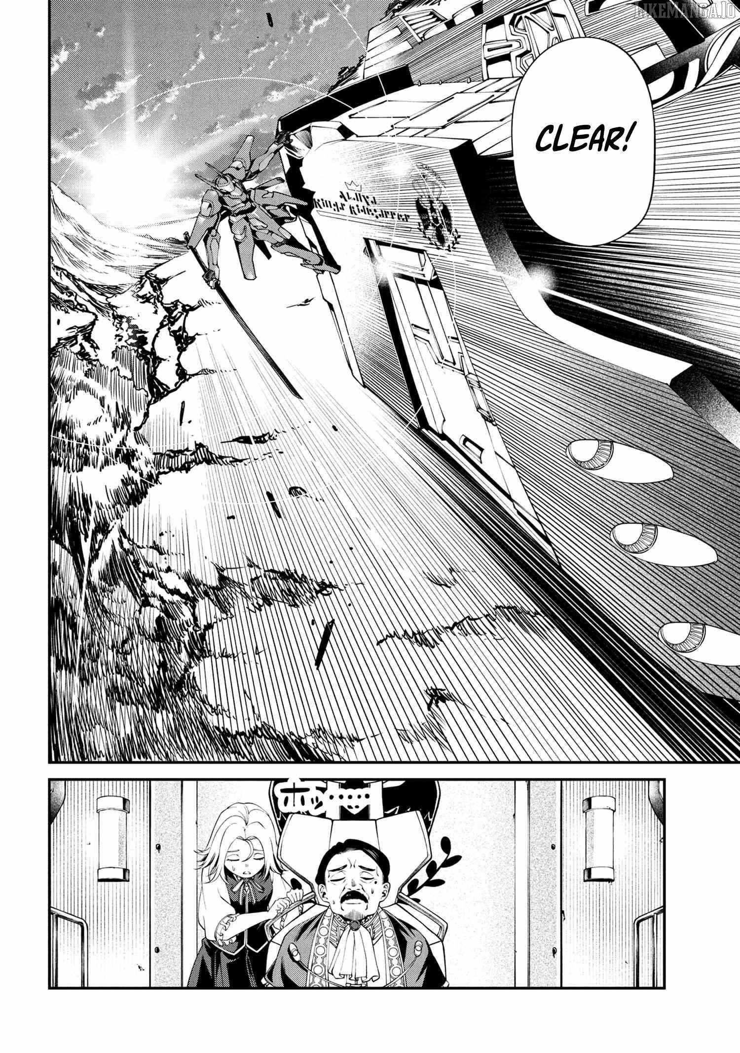 I was Sold at the Lowest Price in My Class, However My Personal Parameter is the Most Powerful Chapter 34.2 - Page 6 in English
