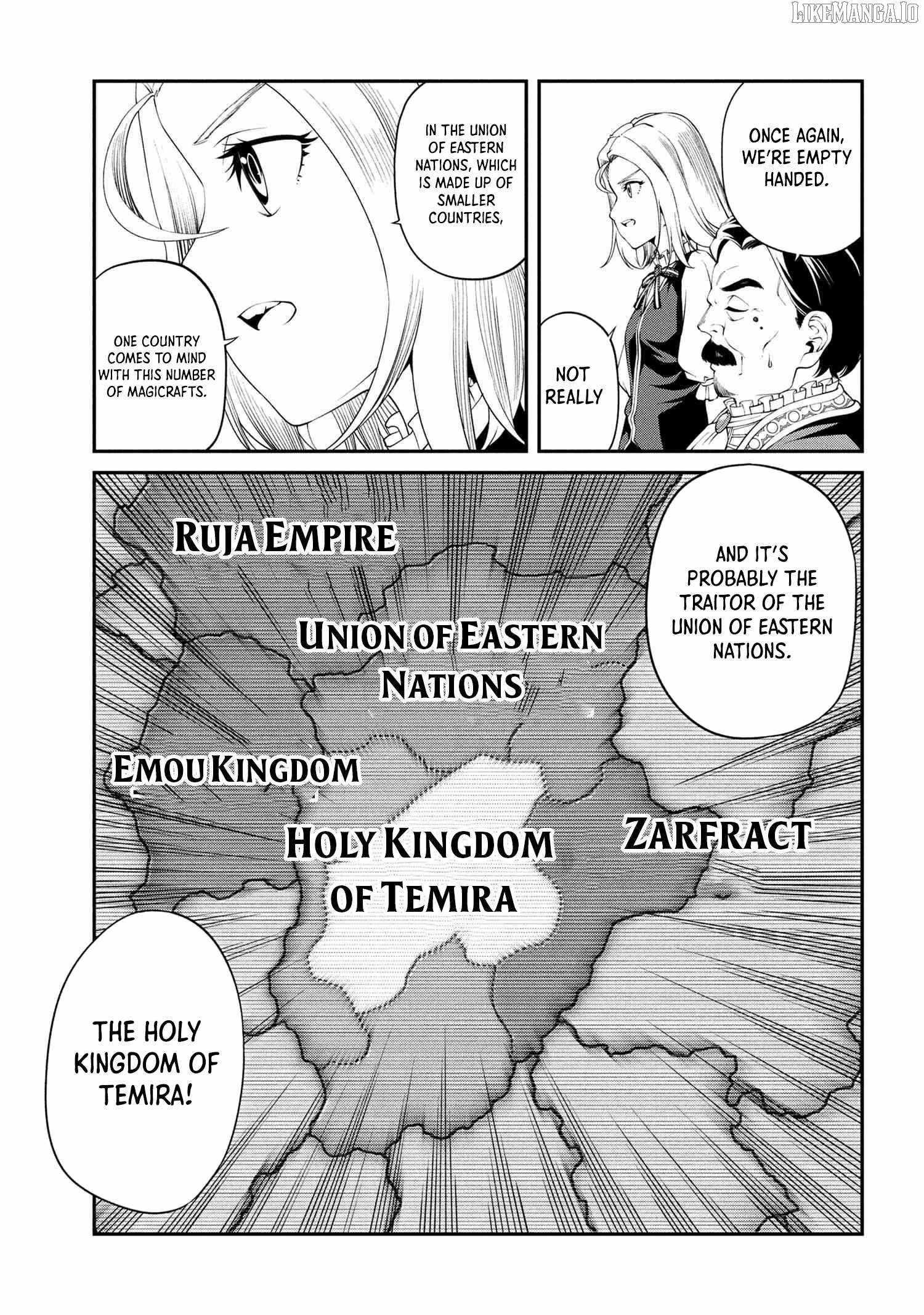 I was Sold at the Lowest Price in My Class, However My Personal Parameter is the Most Powerful Chapter 34.2 - Page 7 in English