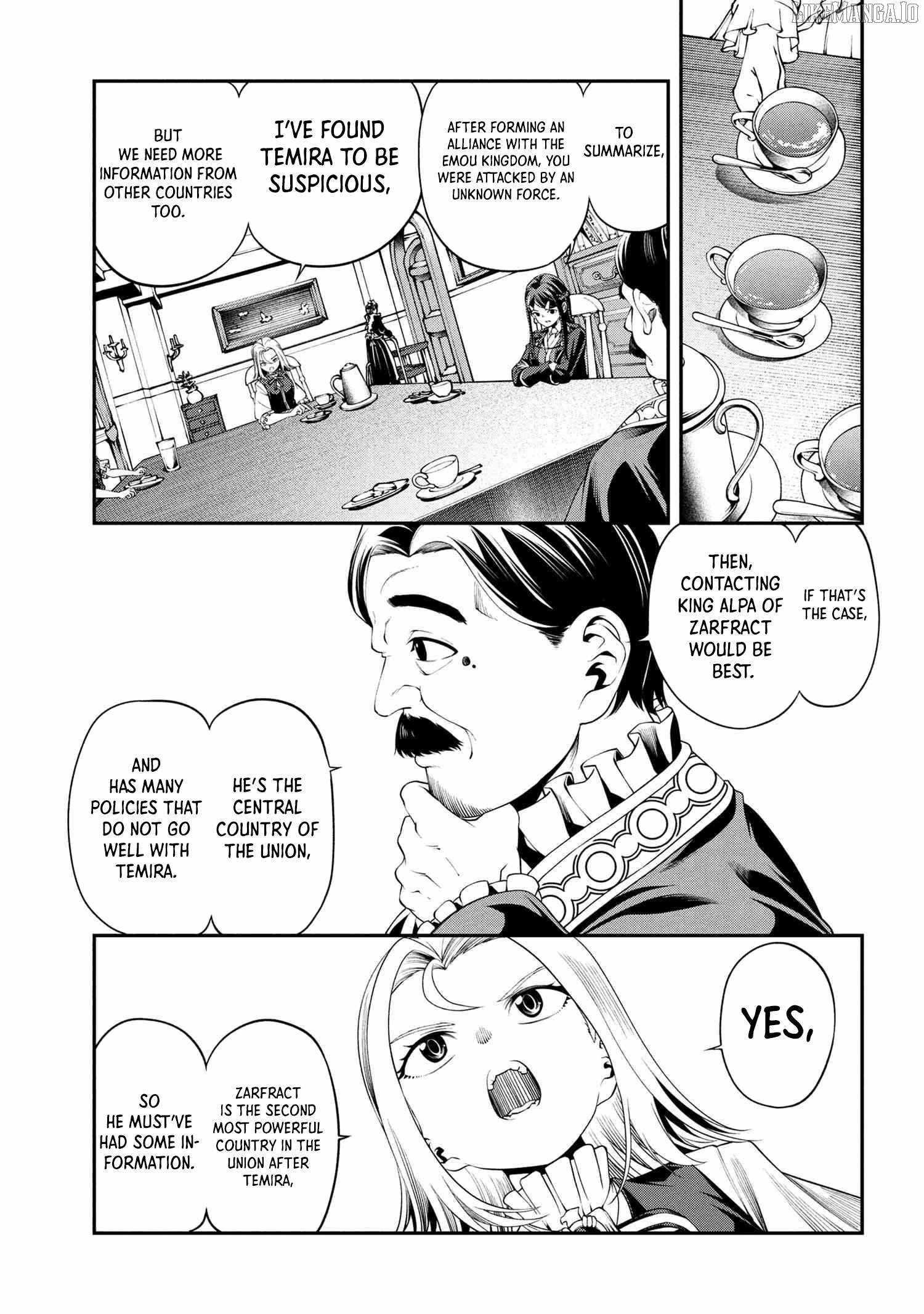 I was Sold at the Lowest Price in My Class, However My Personal Parameter is the Most Powerful Chapter 34.2 - Page 9 in English