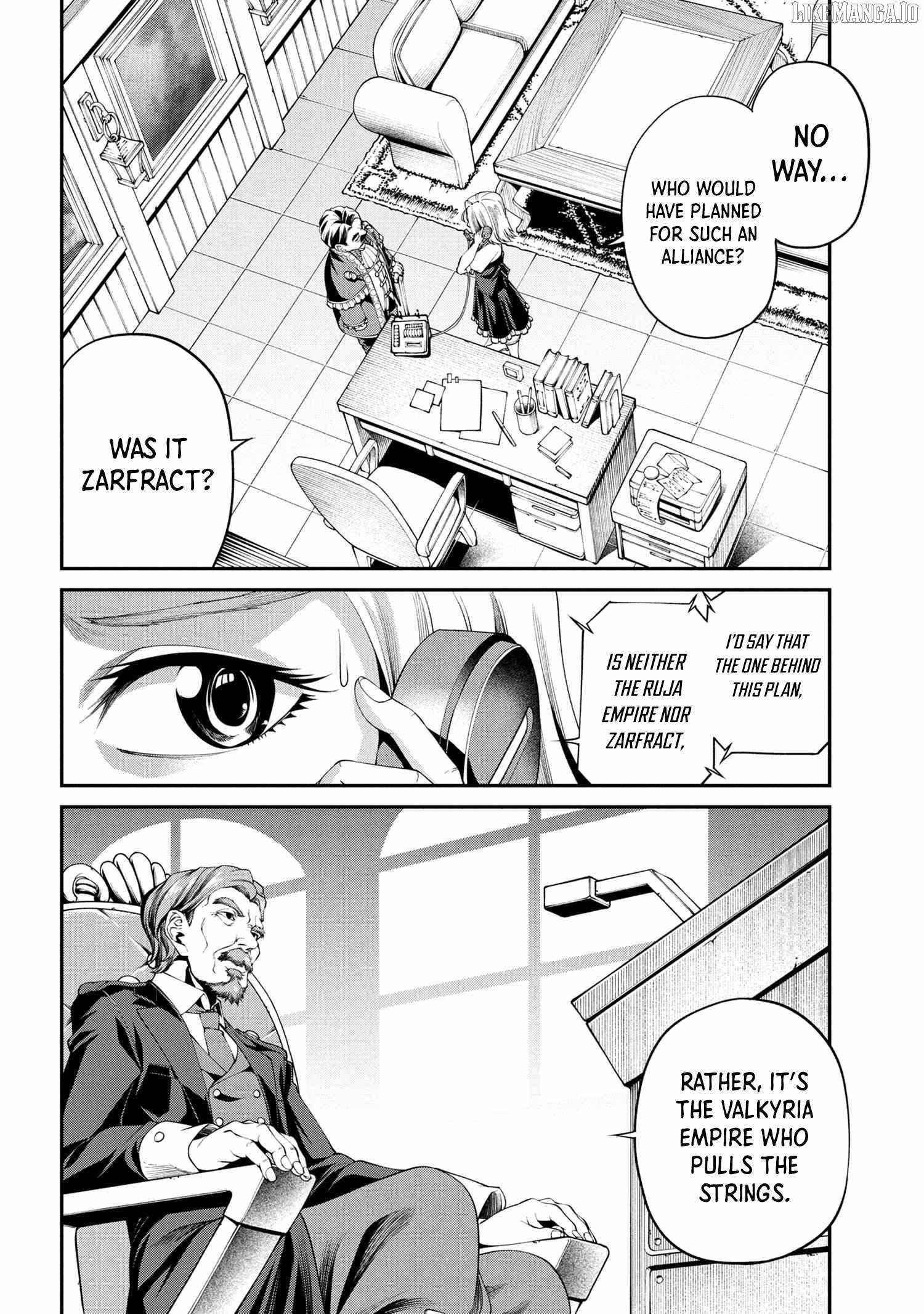 I was Sold at the Lowest Price in My Class, However My Personal Parameter is the Most Powerful Chapter 34.3 - Page 14 in English