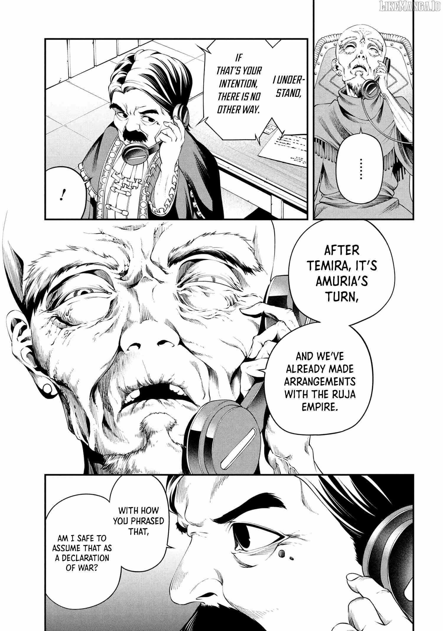 I was Sold at the Lowest Price in My Class, However My Personal Parameter is the Most Powerful Chapter 34.3 - Page 17 in English