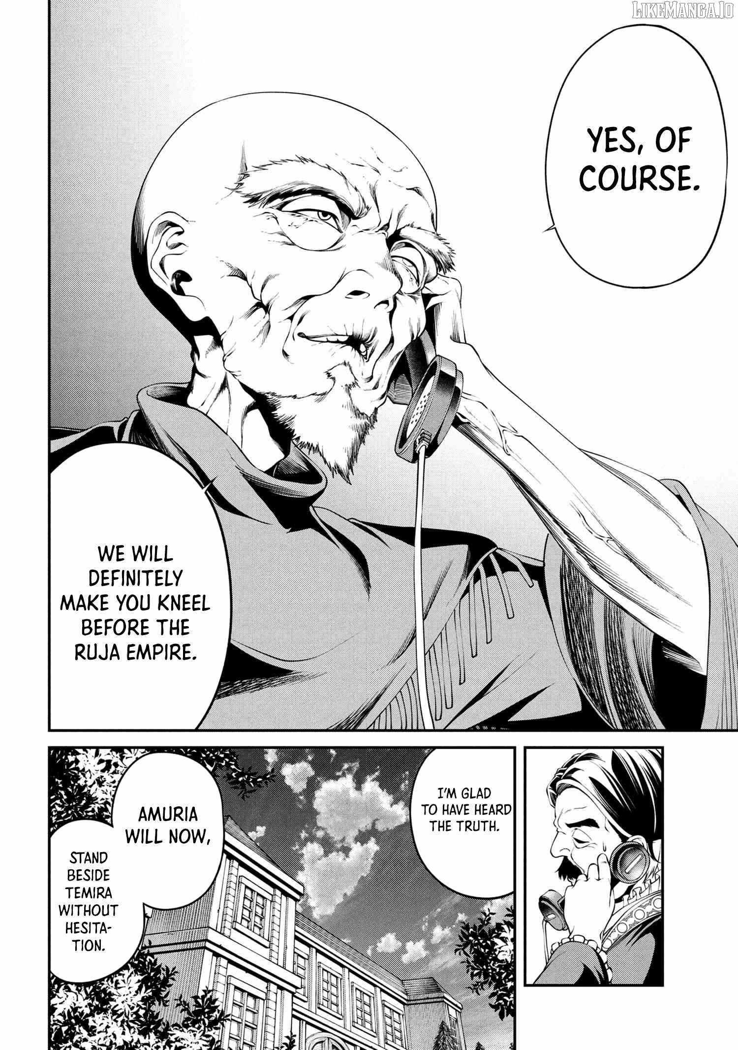 I was Sold at the Lowest Price in My Class, However My Personal Parameter is the Most Powerful Chapter 34.3 - Page 18 in English