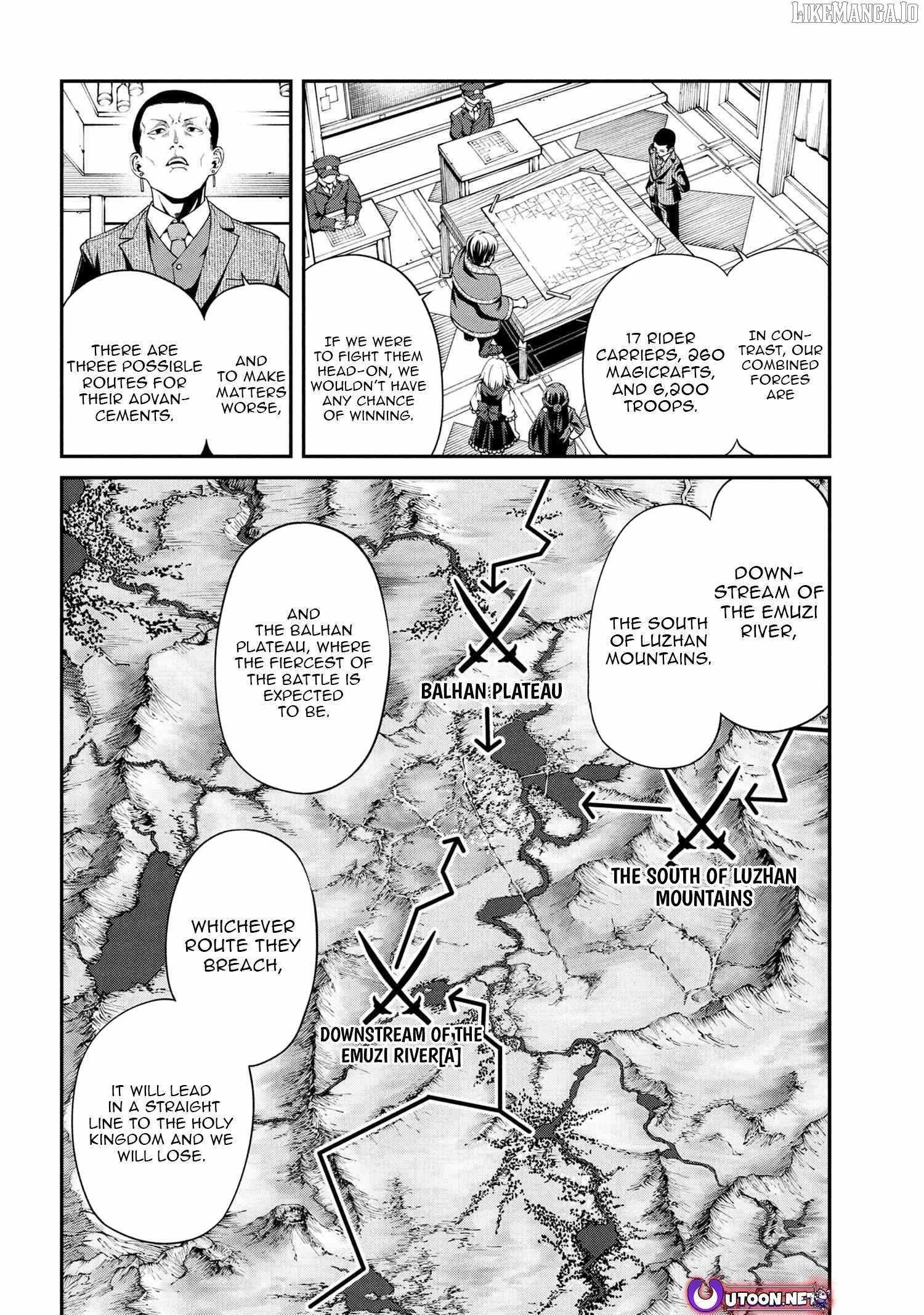 I was Sold at the Lowest Price in My Class, However My Personal Parameter is the Most Powerful Chapter 35.1 - Page 12 in English