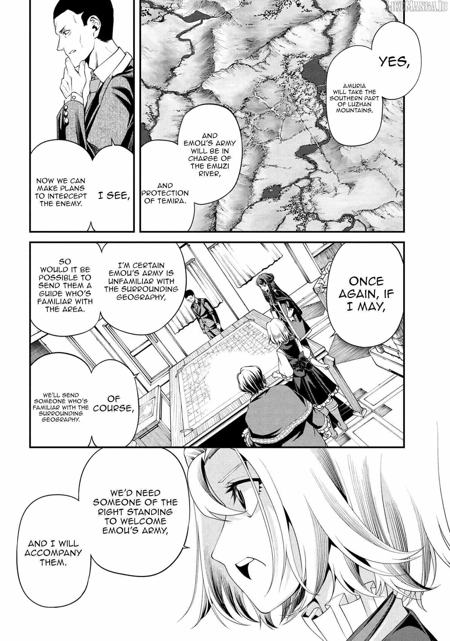 I was Sold at the Lowest Price in My Class, However My Personal Parameter is the Most Powerful Chapter 35.1 - Page 14 in English