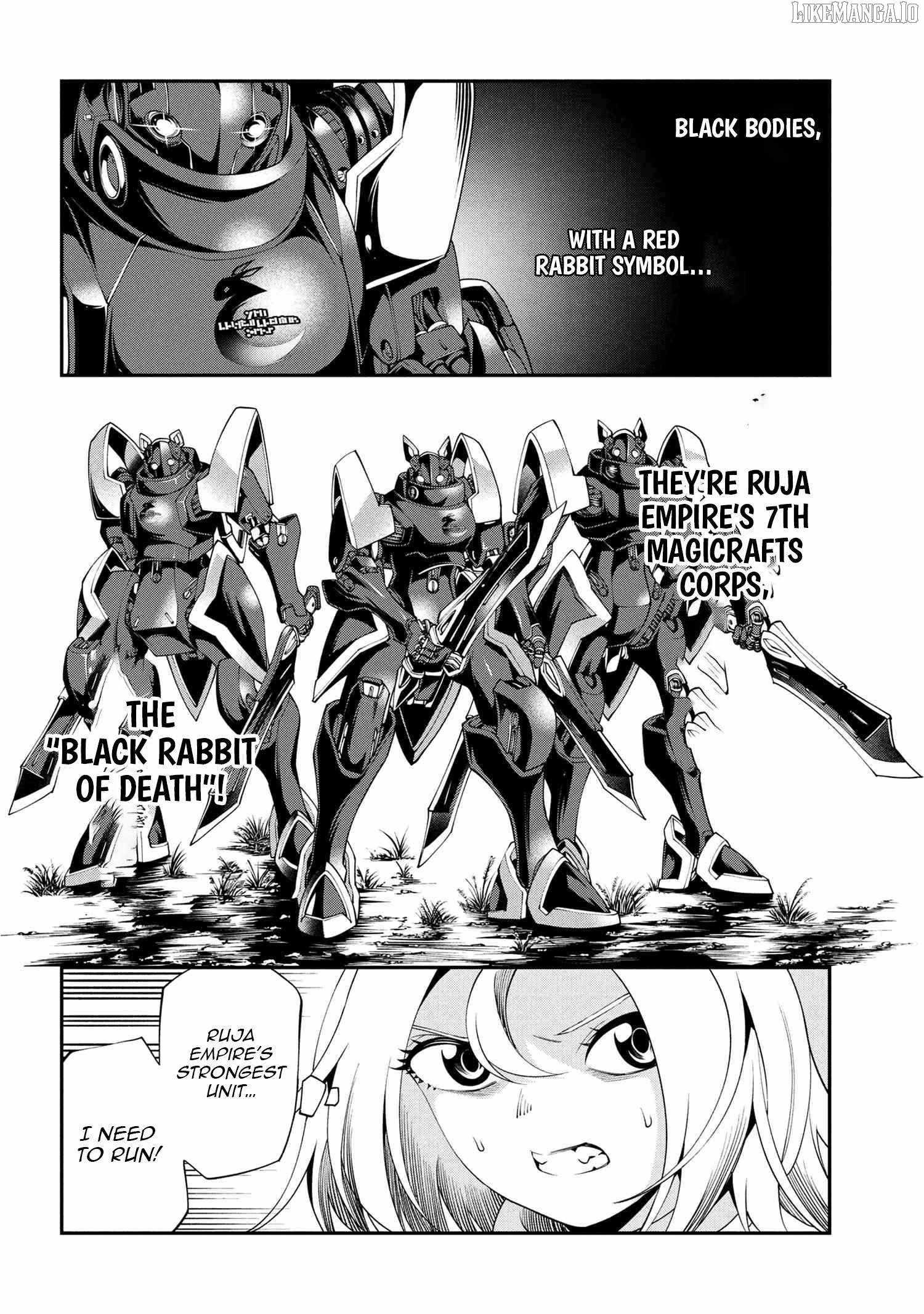 I was Sold at the Lowest Price in My Class, However My Personal Parameter is the Most Powerful Chapter 35.2 - Page 10 in English