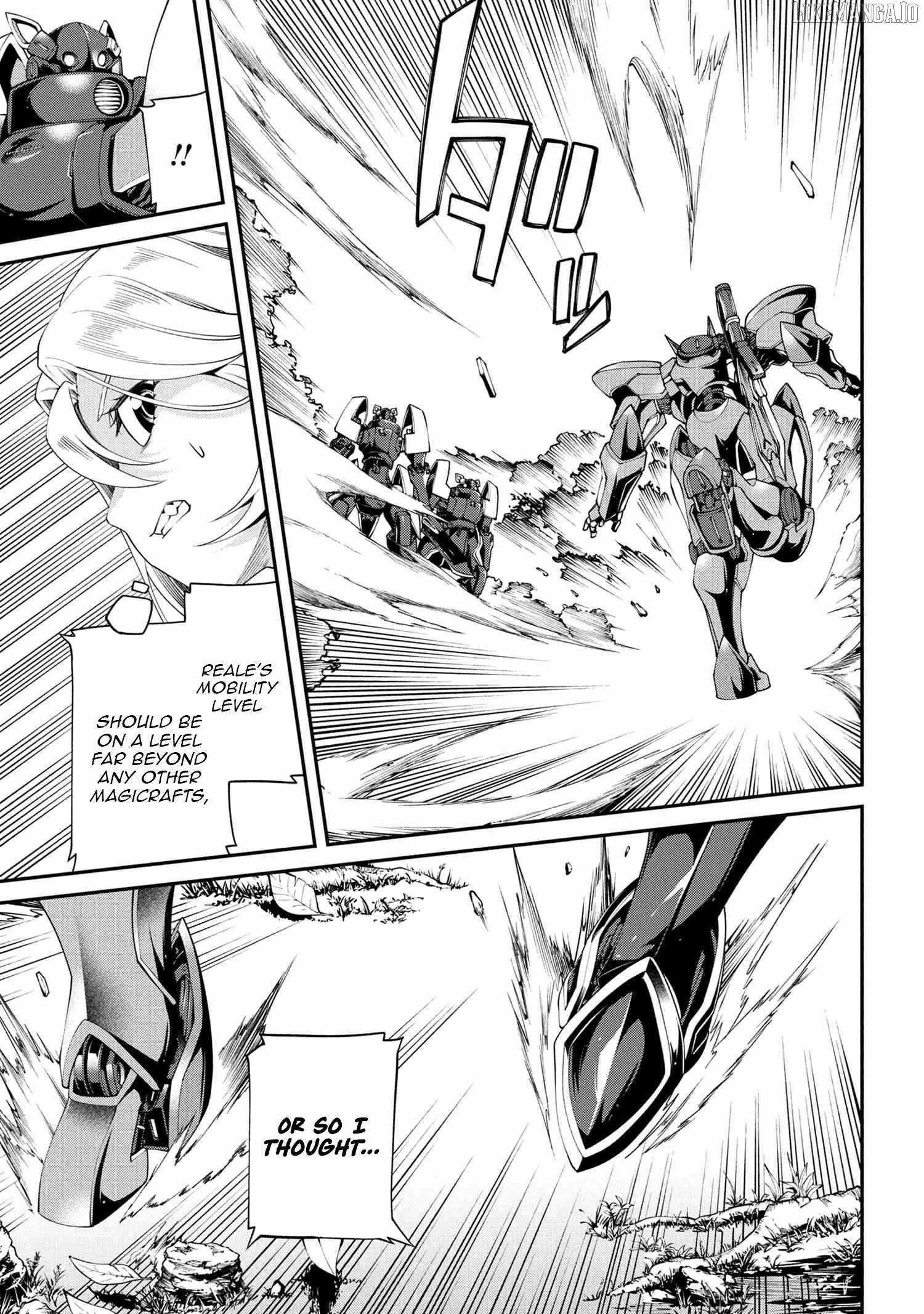 I was Sold at the Lowest Price in My Class, However My Personal Parameter is the Most Powerful Chapter 35.2 - Page 11 in English
