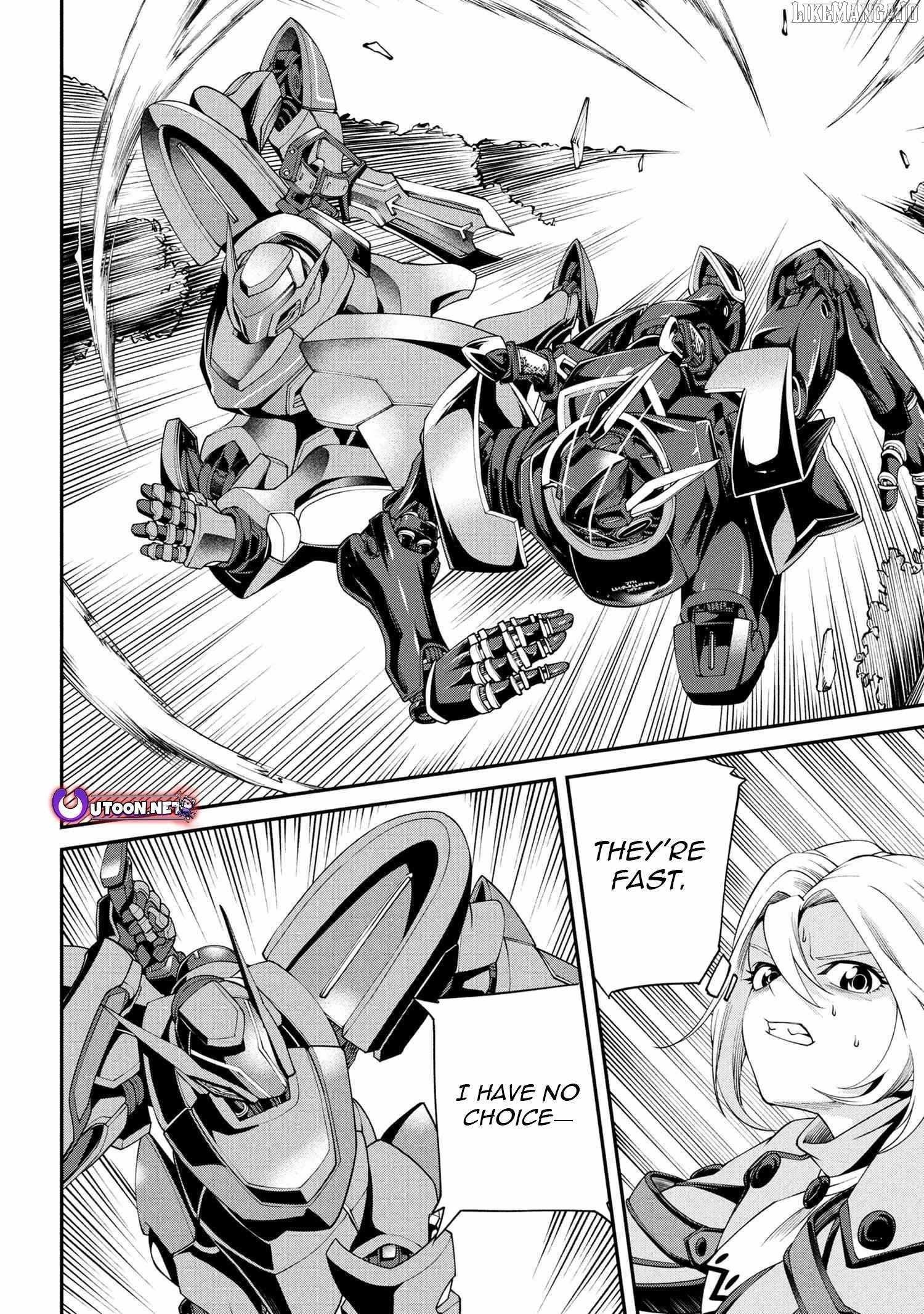 I was Sold at the Lowest Price in My Class, However My Personal Parameter is the Most Powerful Chapter 35.2 - Page 12 in English