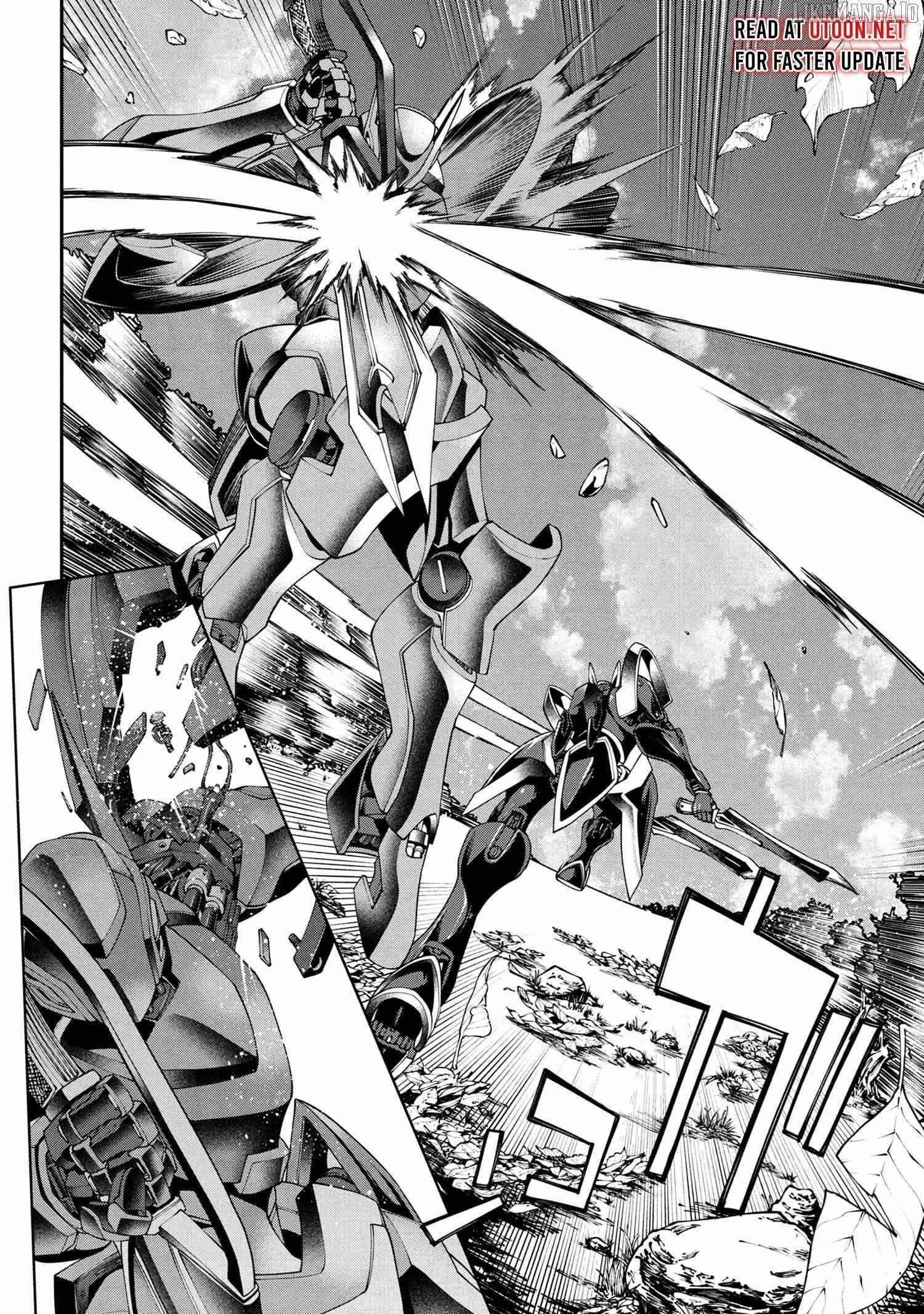 I was Sold at the Lowest Price in My Class, However My Personal Parameter is the Most Powerful Chapter 35.2 - Page 16 in English