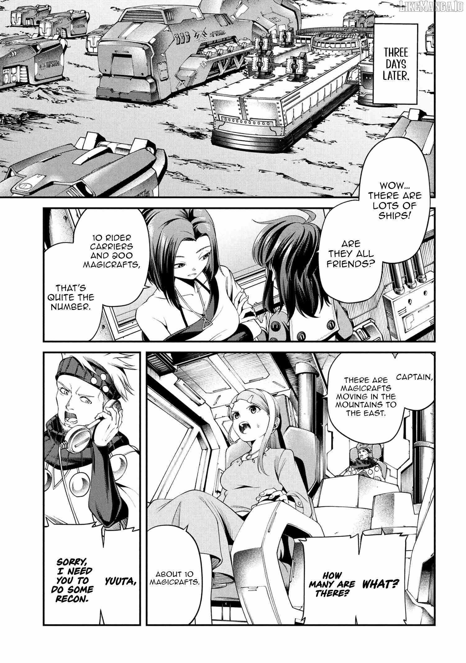 I was Sold at the Lowest Price in My Class, However My Personal Parameter is the Most Powerful Chapter 35.2 - Page 5 in English