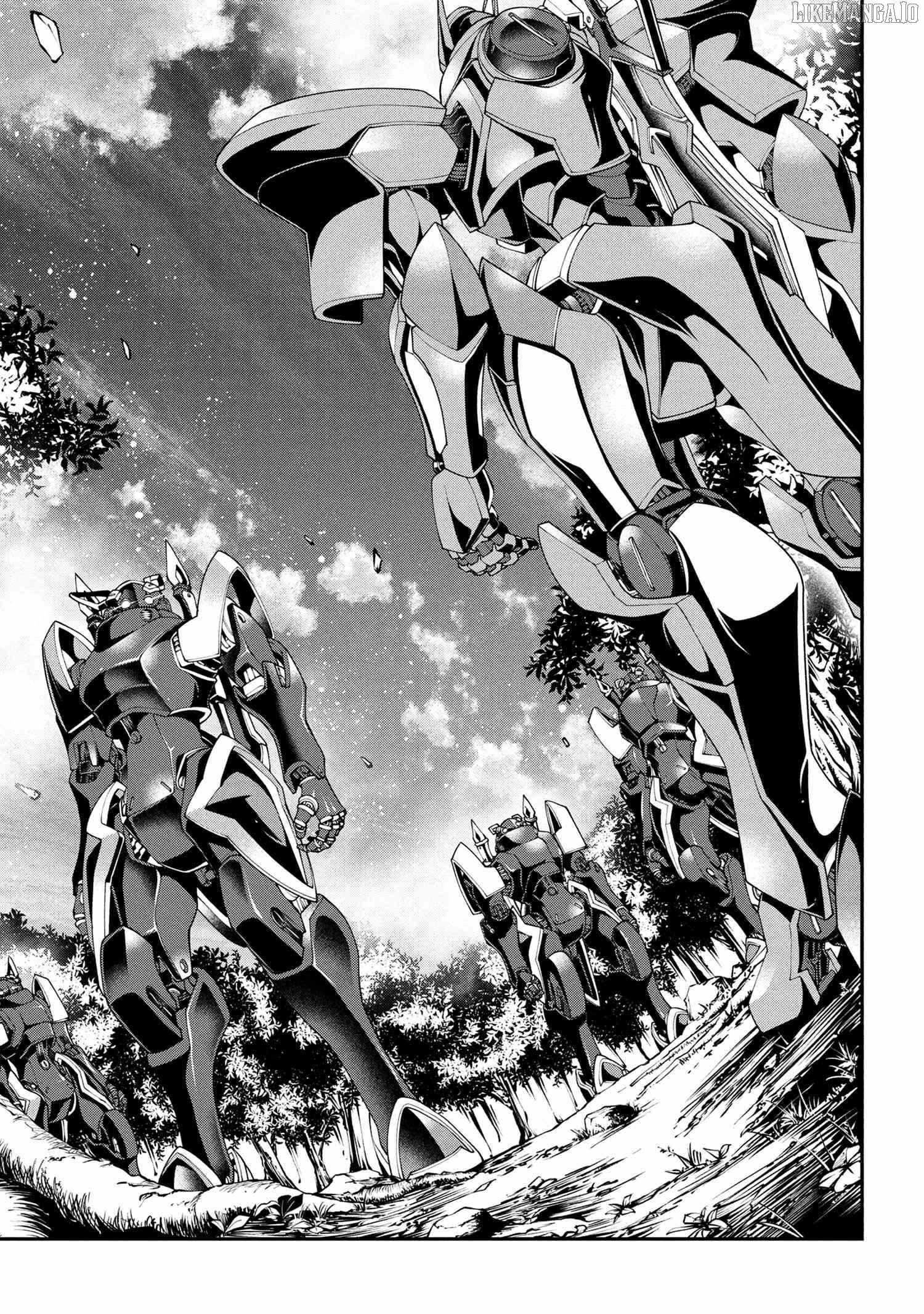 I was Sold at the Lowest Price in My Class, However My Personal Parameter is the Most Powerful Chapter 35.2 - Page 9 in English