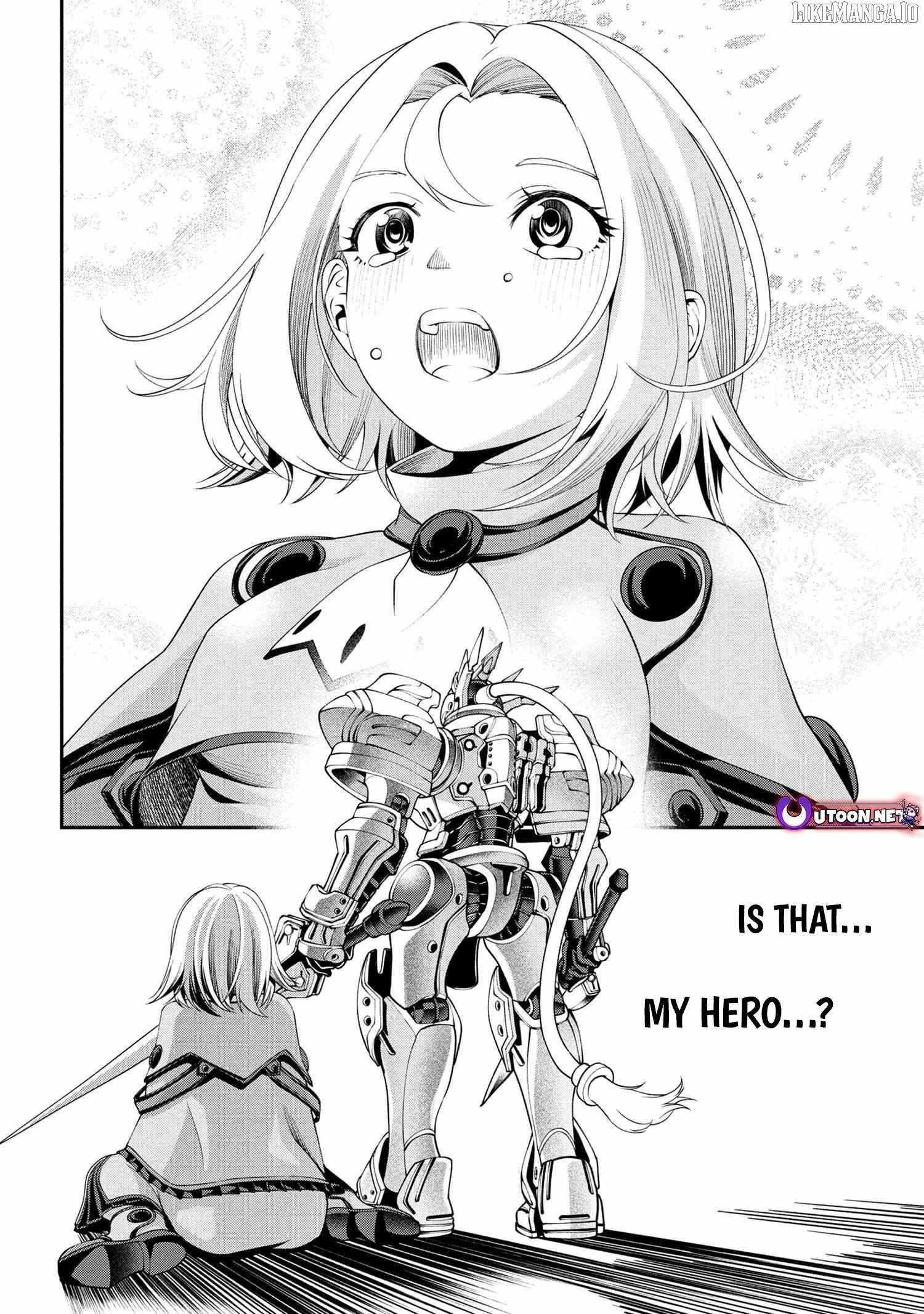 I was Sold at the Lowest Price in My Class, However My Personal Parameter is the Most Powerful Chapter 35.3 - Page 12 in English