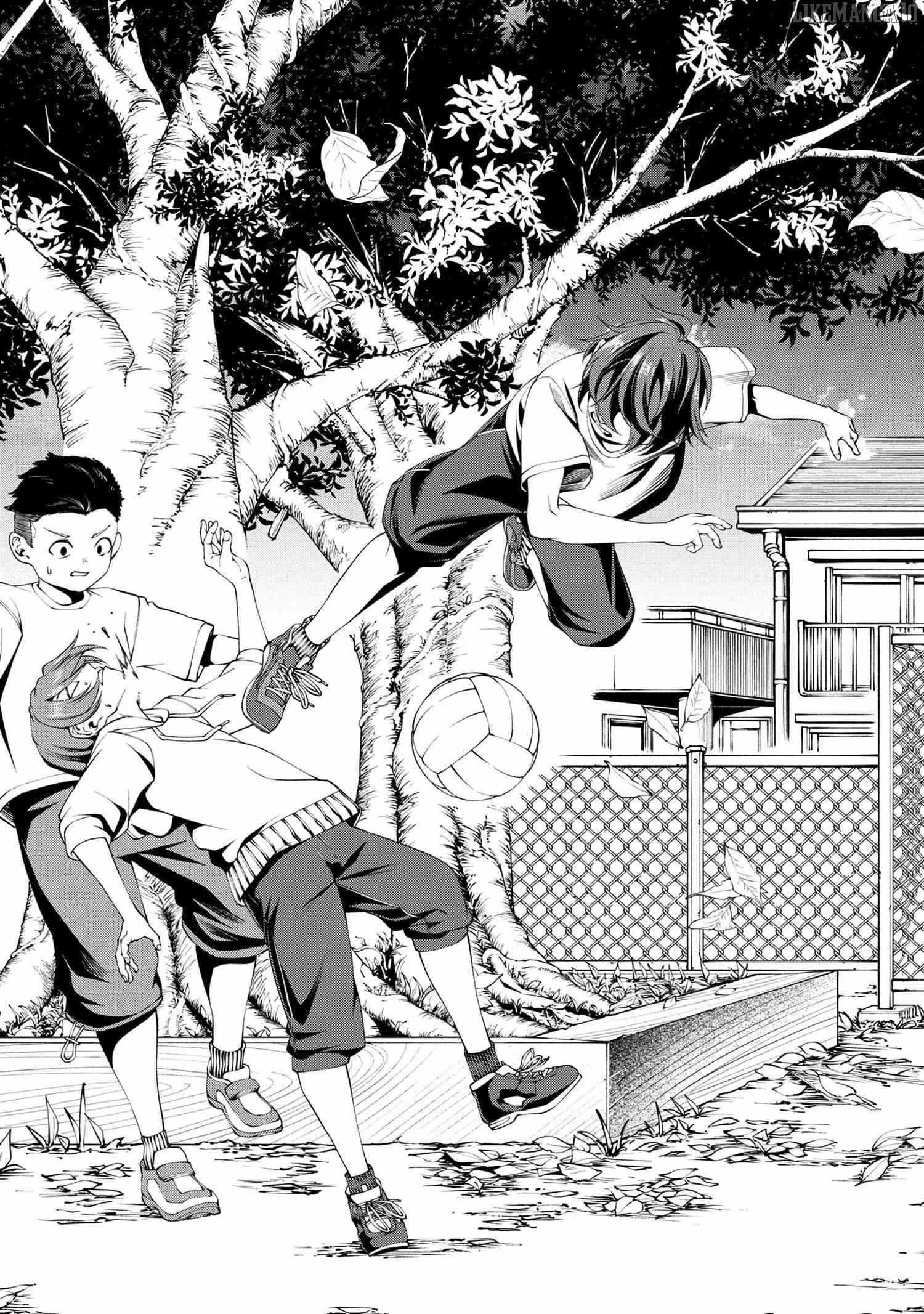 I was Sold at the Lowest Price in My Class, However My Personal Parameter is the Most Powerful Chapter 35.3 - Page 7 in English
