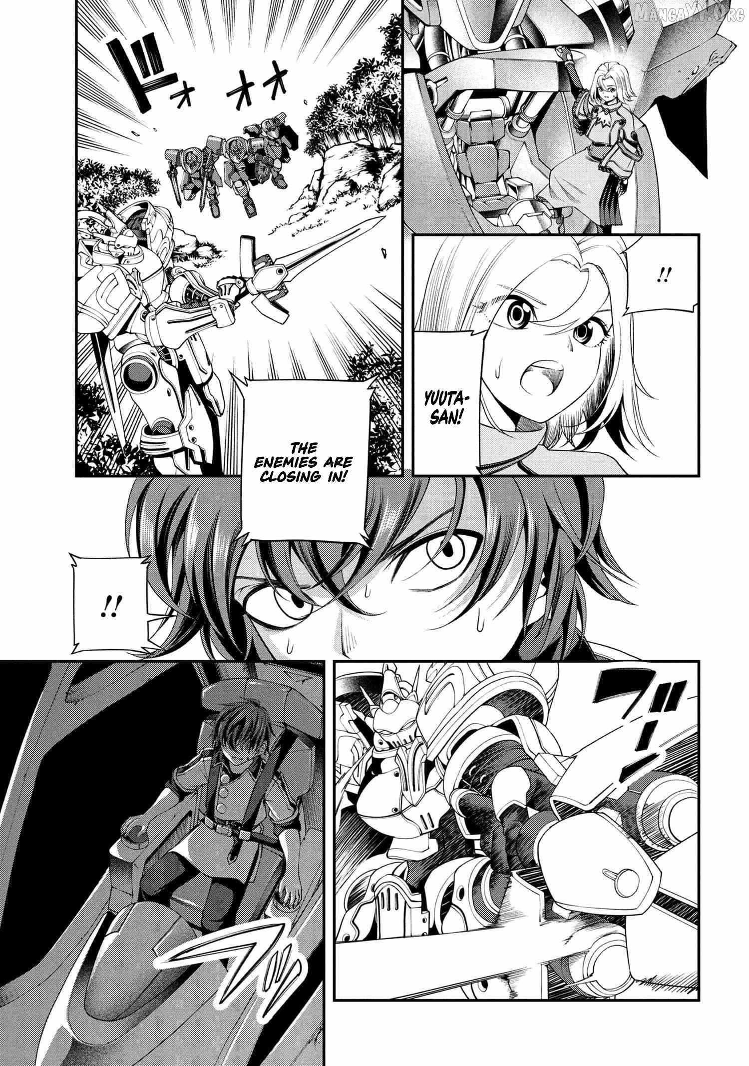 I was Sold at the Lowest Price in My Class, However My Personal Parameter is the Most Powerful Chapter 36.2 - Page 10 in English