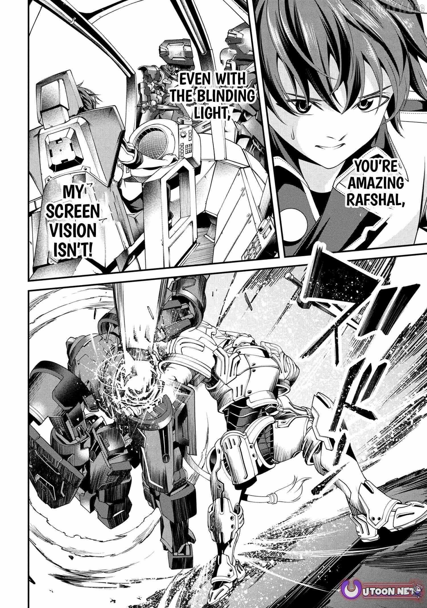 I was Sold at the Lowest Price in My Class, However My Personal Parameter is the Most Powerful Chapter 36.2 - Page 13 in English