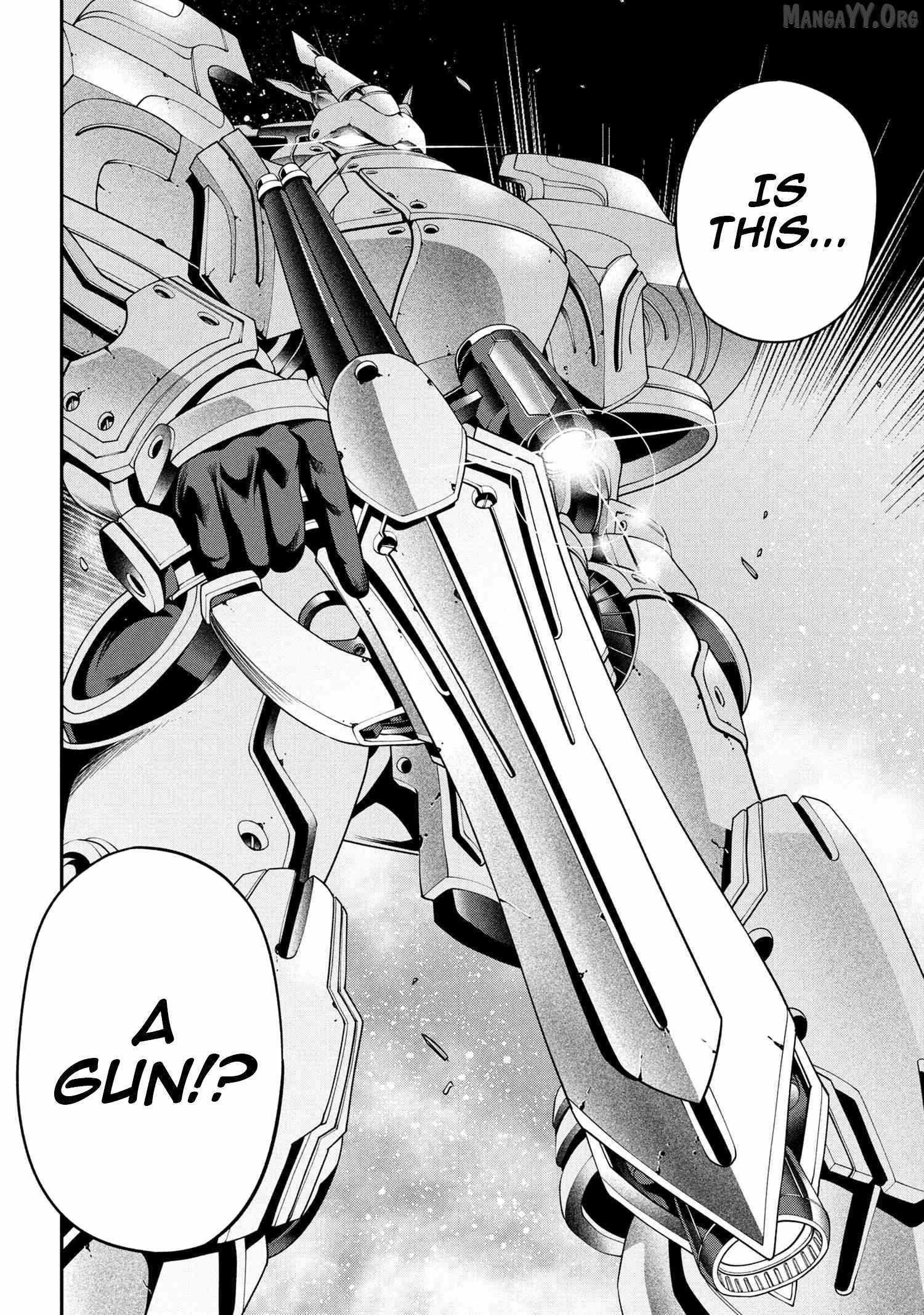 I was Sold at the Lowest Price in My Class, However My Personal Parameter is the Most Powerful Chapter 36.3 - Page 8 in English