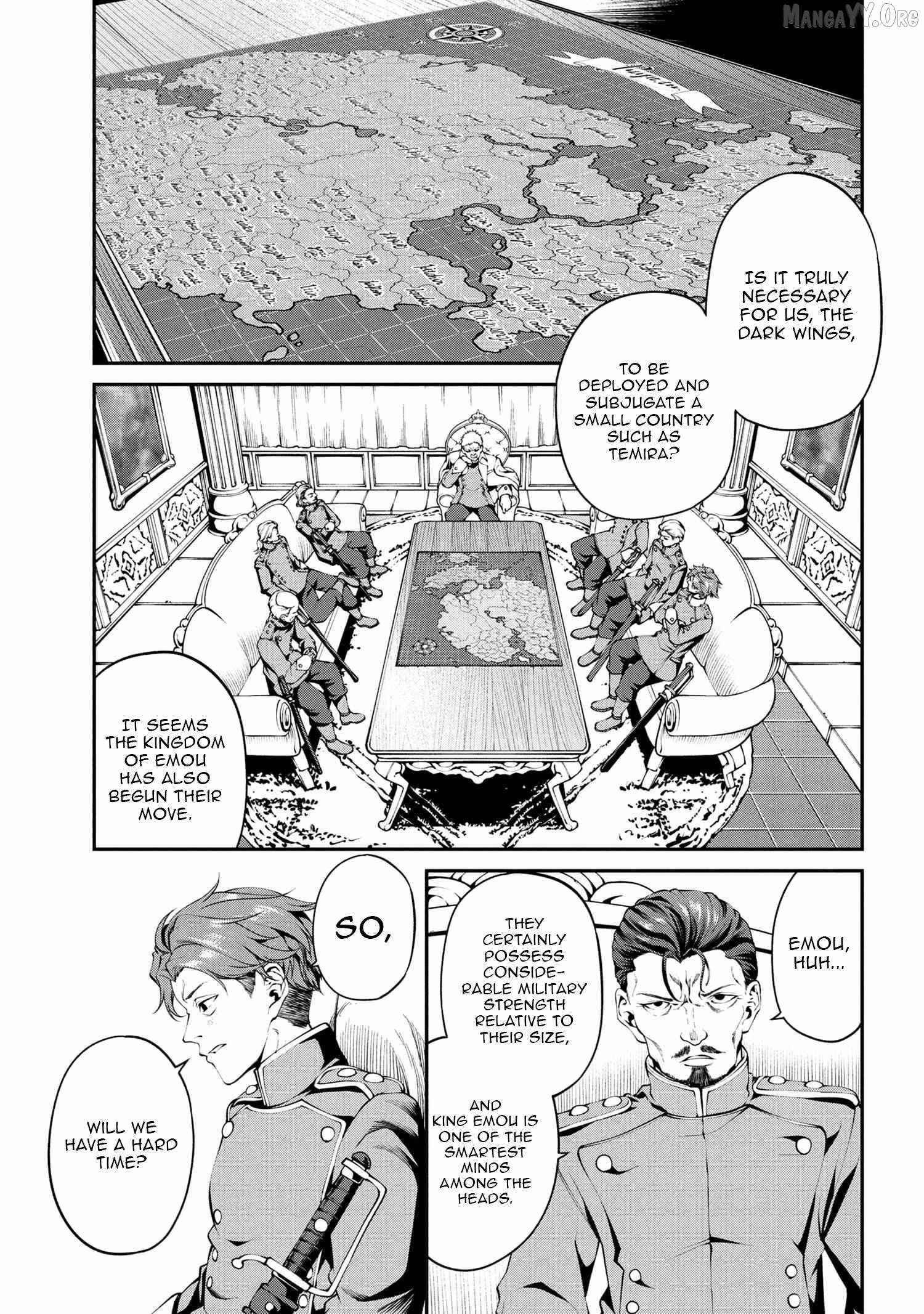 I was Sold at the Lowest Price in My Class, However My Personal Parameter is the Most Powerful Chapter 37.2 - Page 3 in English