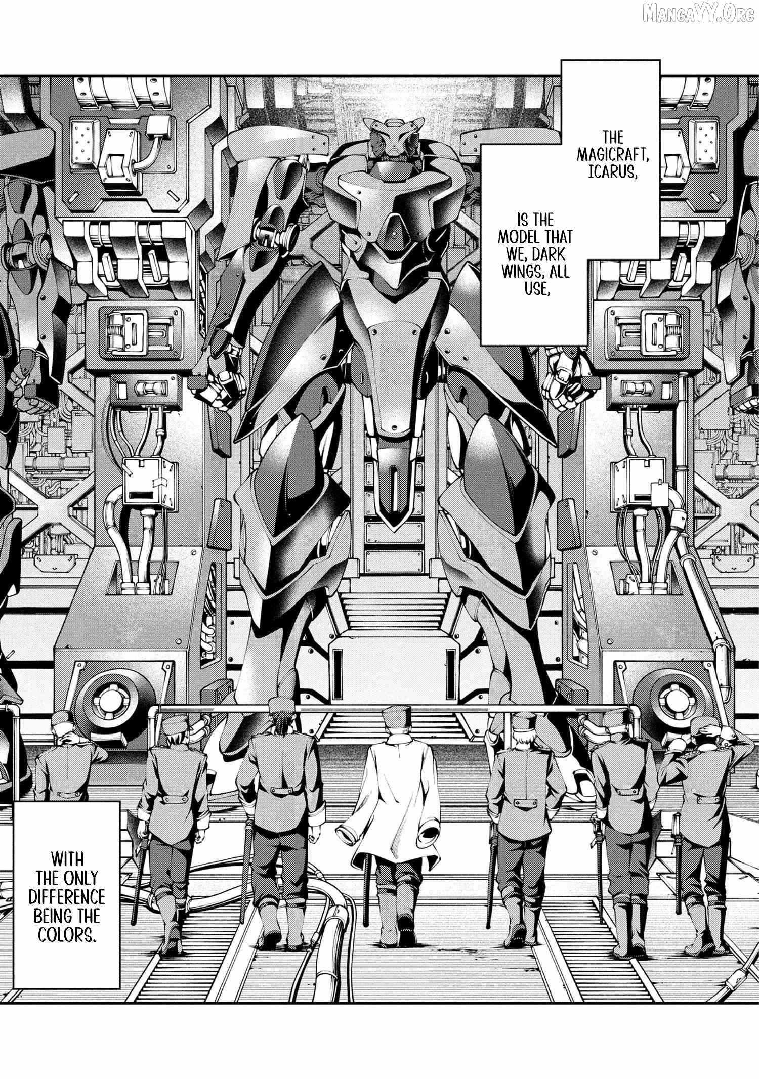 I was Sold at the Lowest Price in My Class, However My Personal Parameter is the Most Powerful Chapter 37.2 - Page 5 in English