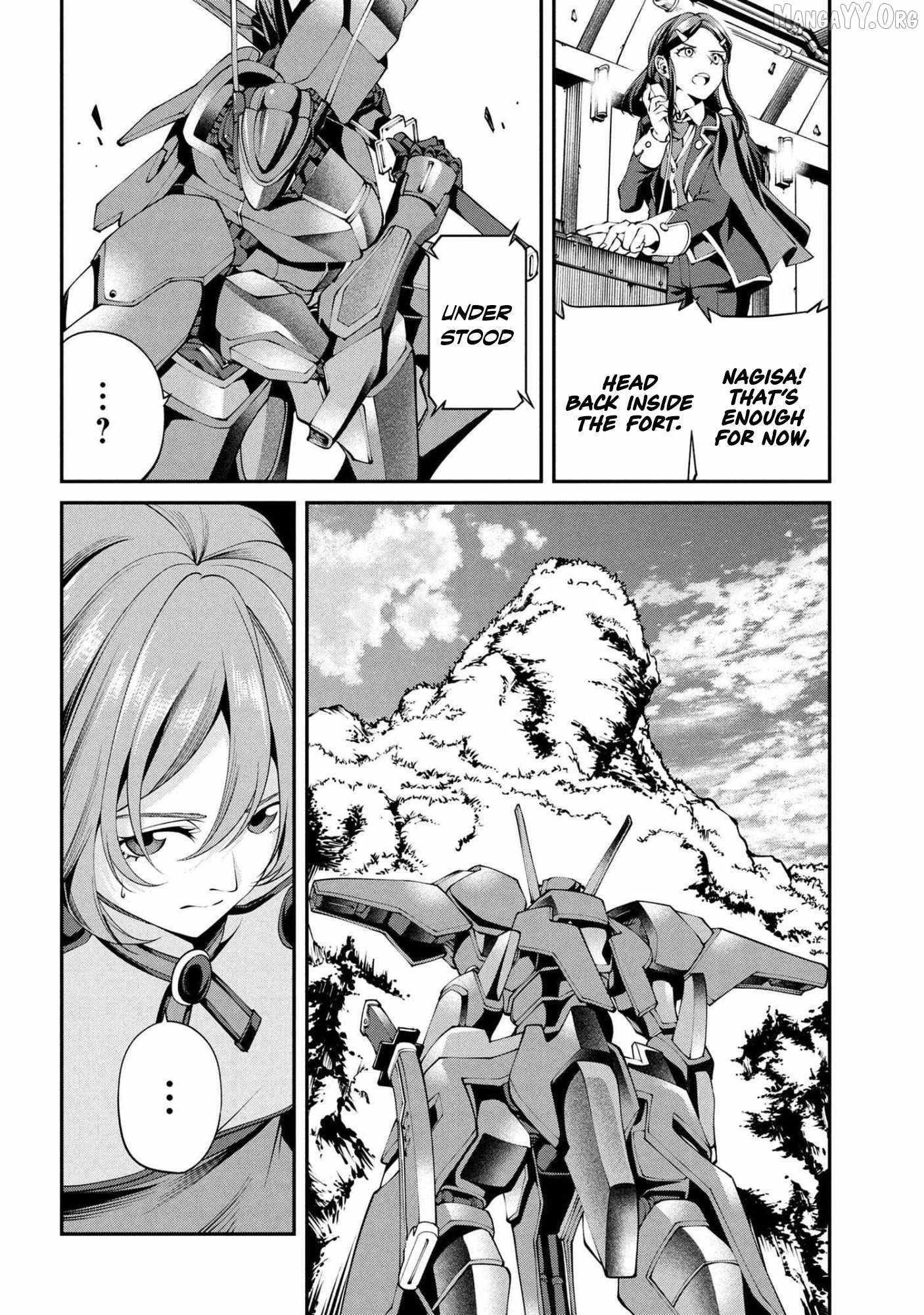 I was Sold at the Lowest Price in My Class, However My Personal Parameter is the Most Powerful Chapter 37.3 - Page 4 in English