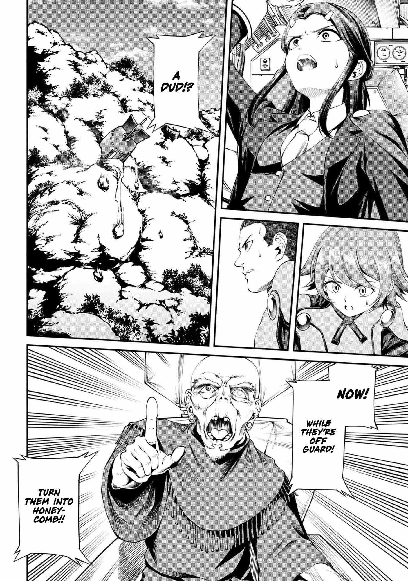 I was Sold at the Lowest Price in My Class, However My Personal Parameter is the Most Powerful Chapter 38.1 - Page 12 in English