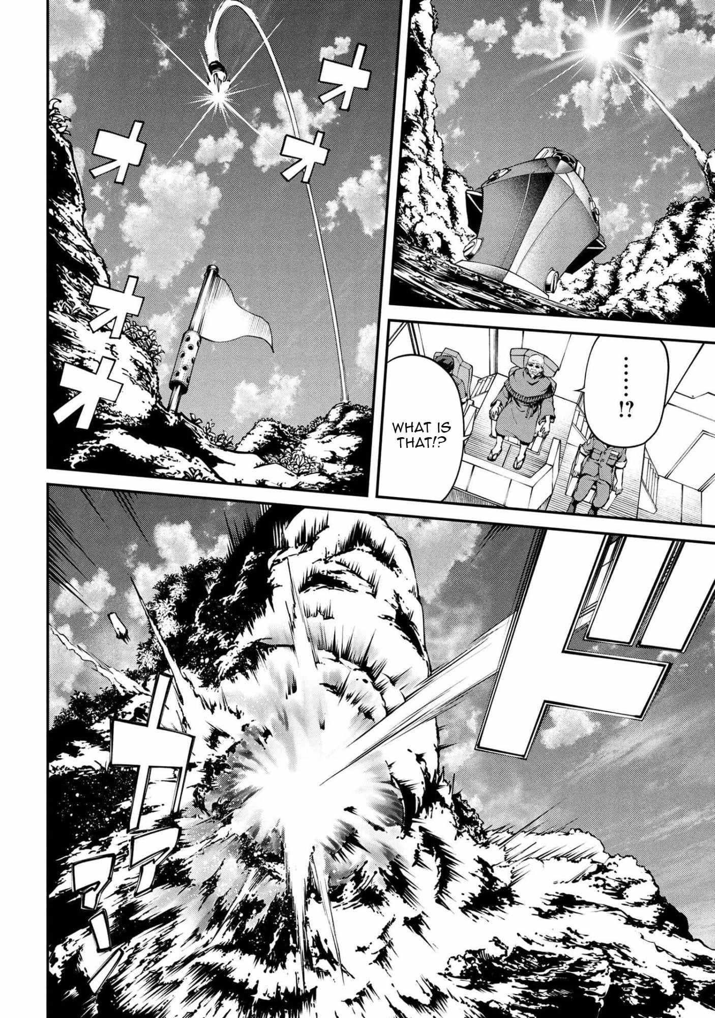I was Sold at the Lowest Price in My Class, However My Personal Parameter is the Most Powerful Chapter 38.1 - Page 8 in English