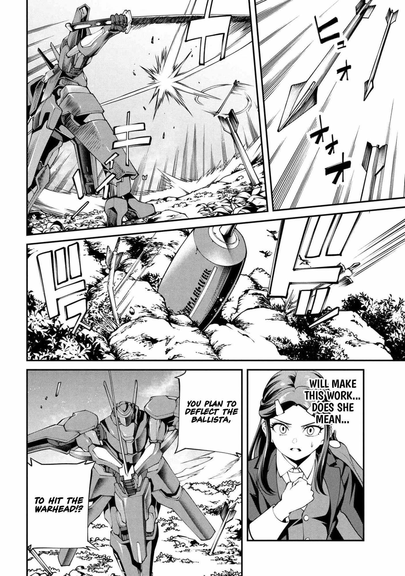 I was Sold at the Lowest Price in My Class, However My Personal Parameter is the Most Powerful Chapter 38.2 - Page 4 in English