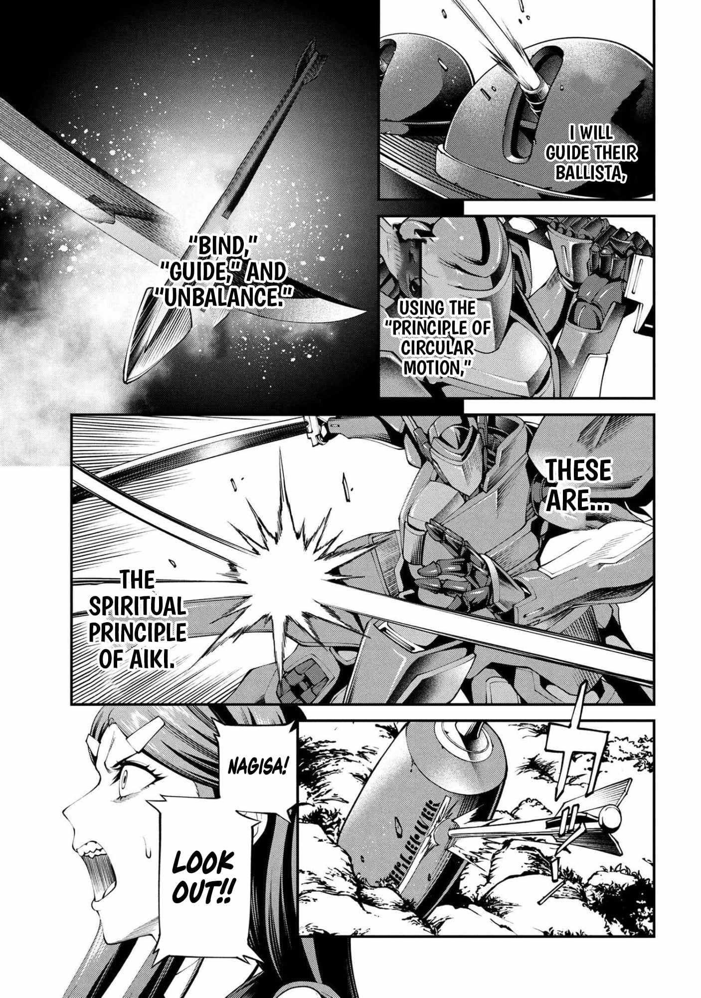 I was Sold at the Lowest Price in My Class, However My Personal Parameter is the Most Powerful Chapter 38.2 - Page 5 in English