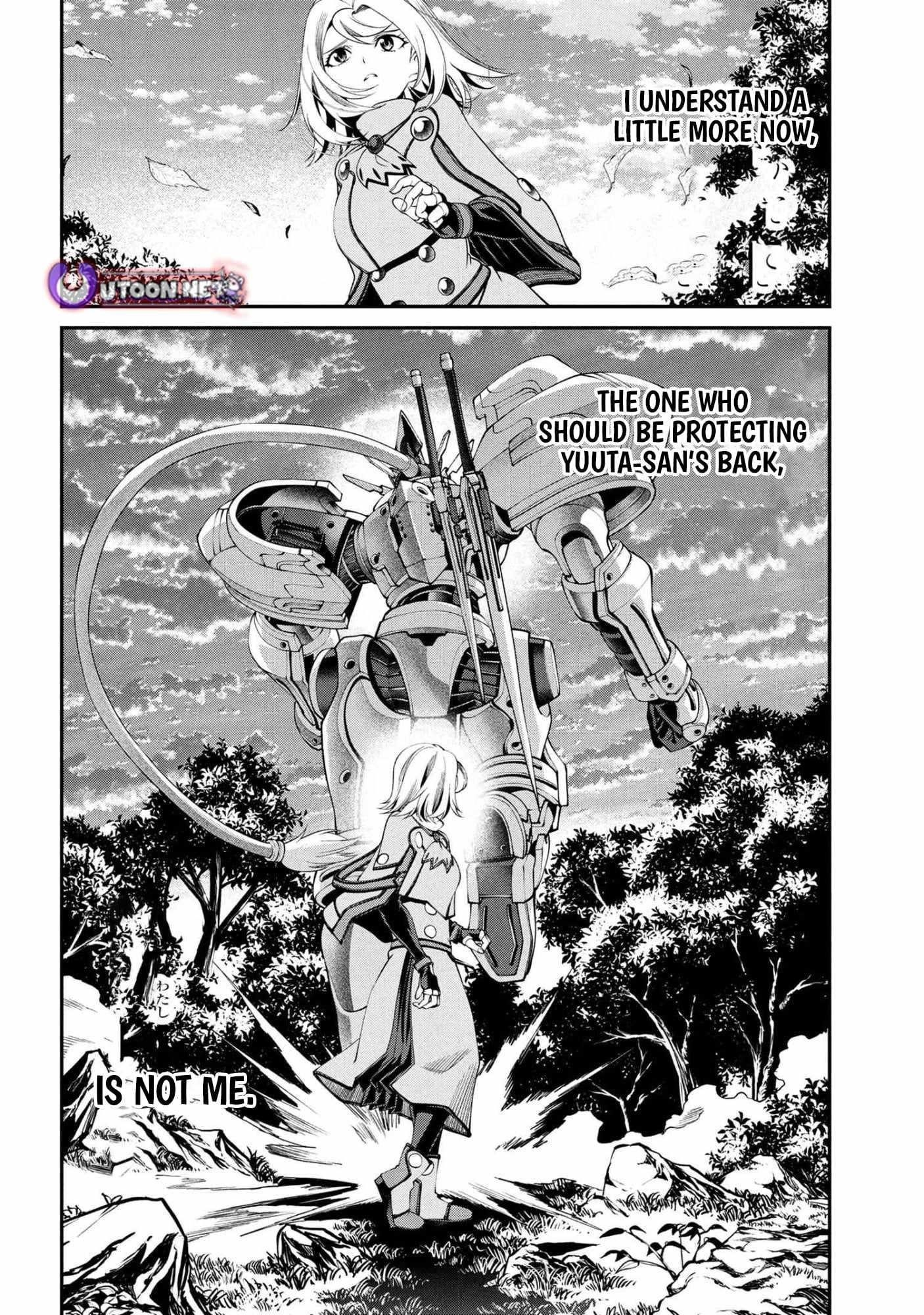 I was Sold at the Lowest Price in My Class, However My Personal Parameter is the Most Powerful Chapter 38.3 - Page 12 in English