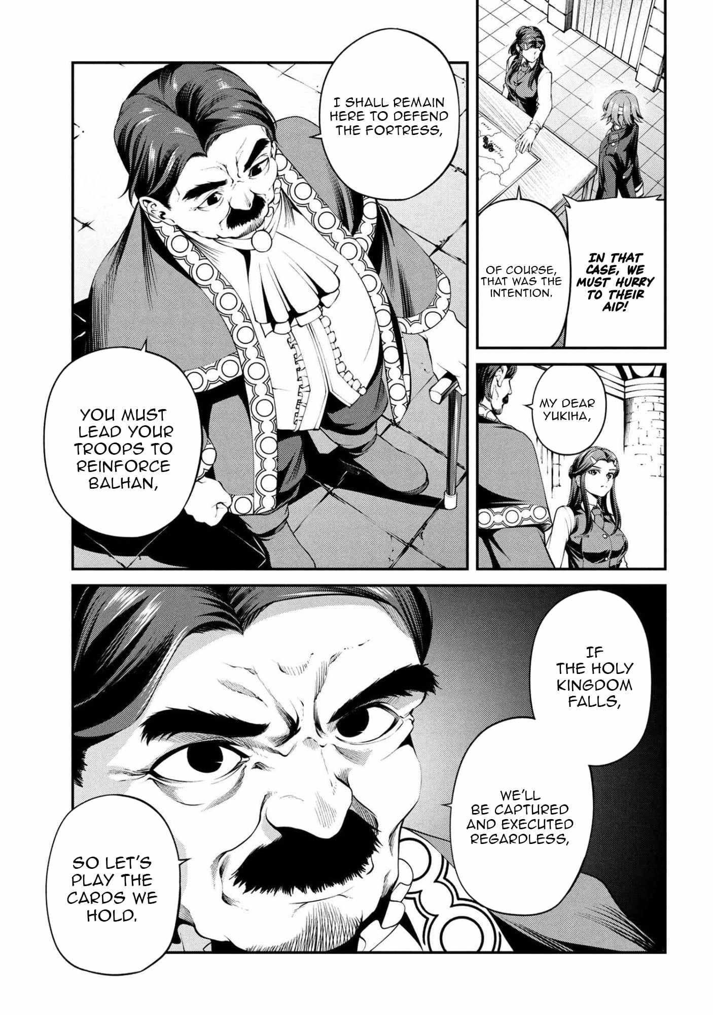 I was Sold at the Lowest Price in My Class, However My Personal Parameter is the Most Powerful Chapter 38.3 - Page 3 in English