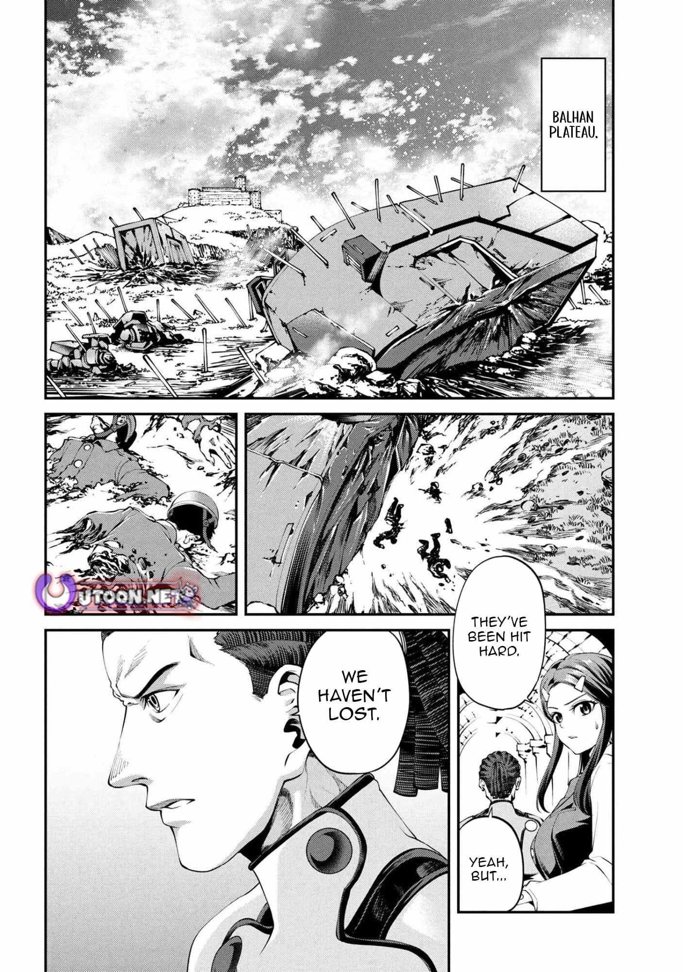 I was Sold at the Lowest Price in My Class, However My Personal Parameter is the Most Powerful Chapter 38.3 - Page 4 in English