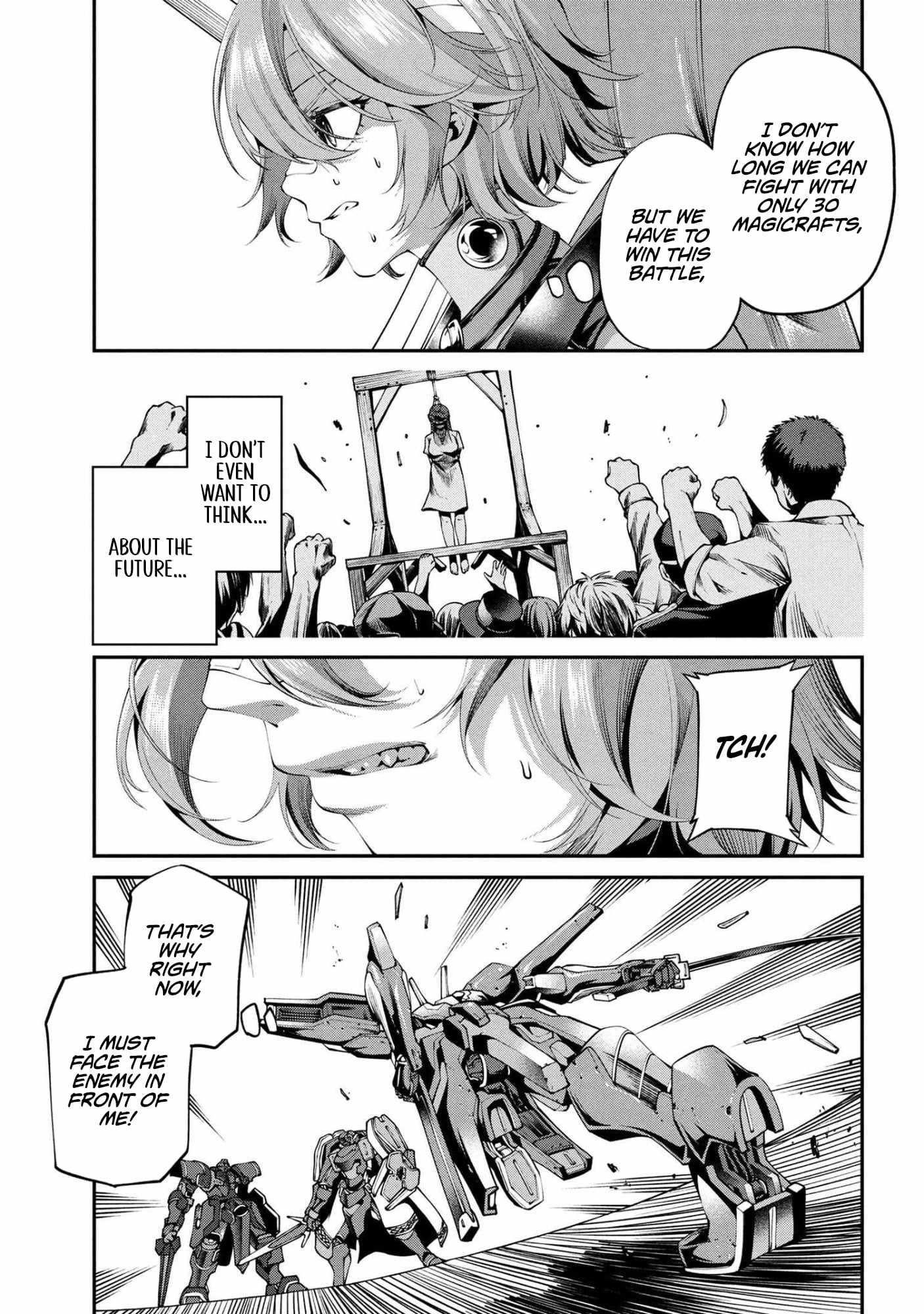 I was Sold at the Lowest Price in My Class, However My Personal Parameter is the Most Powerful Chapter 39.2 - Page 7 in English