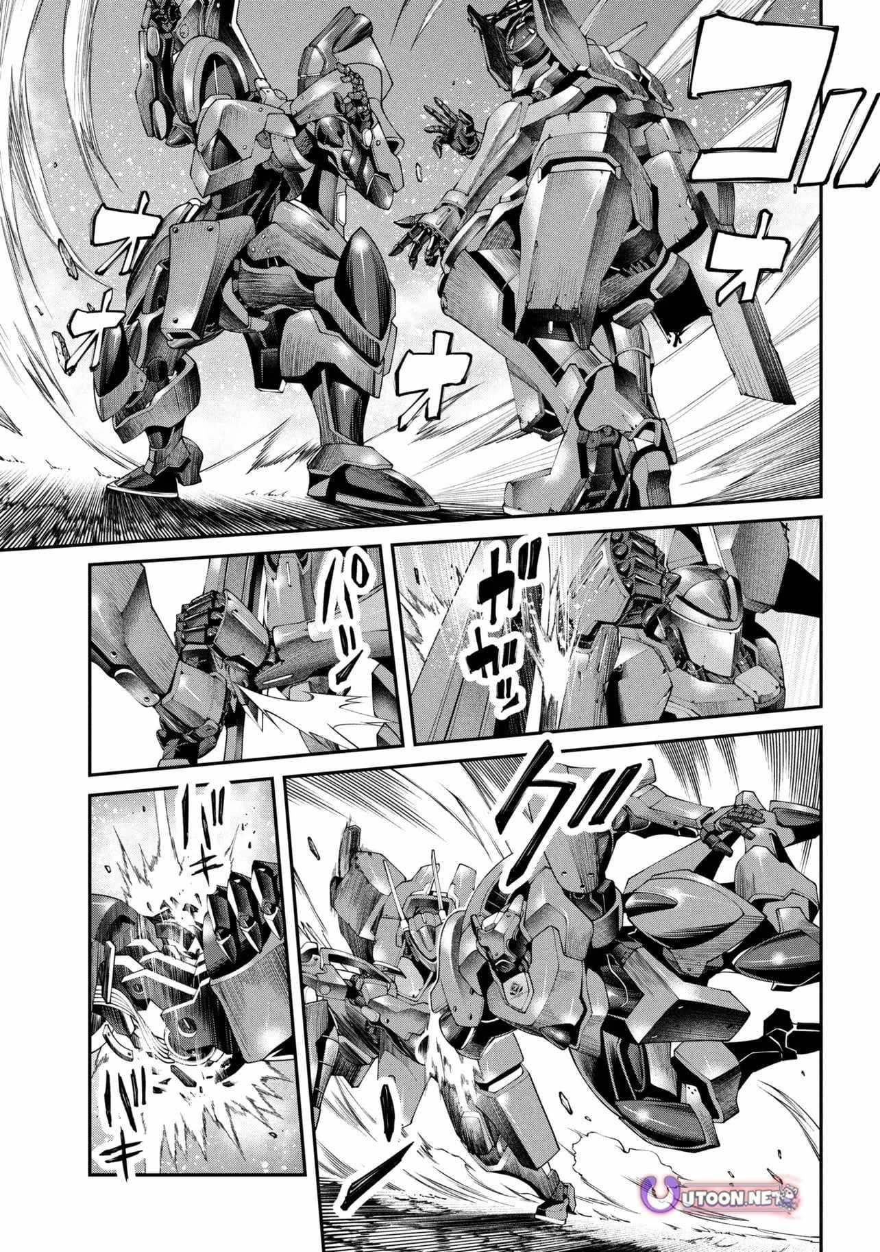 I was Sold at the Lowest Price in My Class, However My Personal Parameter is the Most Powerful Chapter 40.2 - Page 9 in English