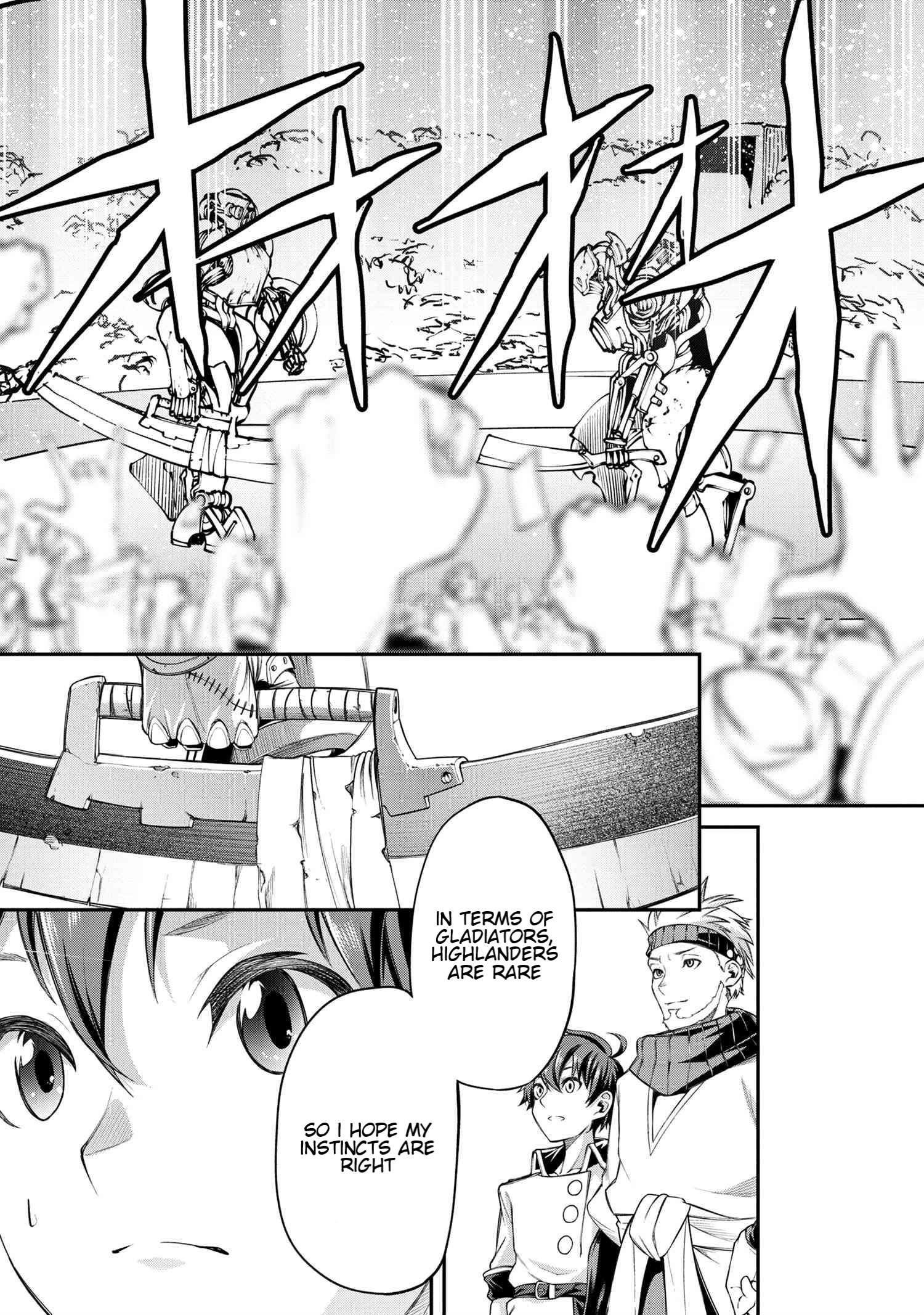 I was Sold at the Lowest Price in My Class, However My Personal Parameter is the Most Powerful Chapter 5.2 - Page 14 in English