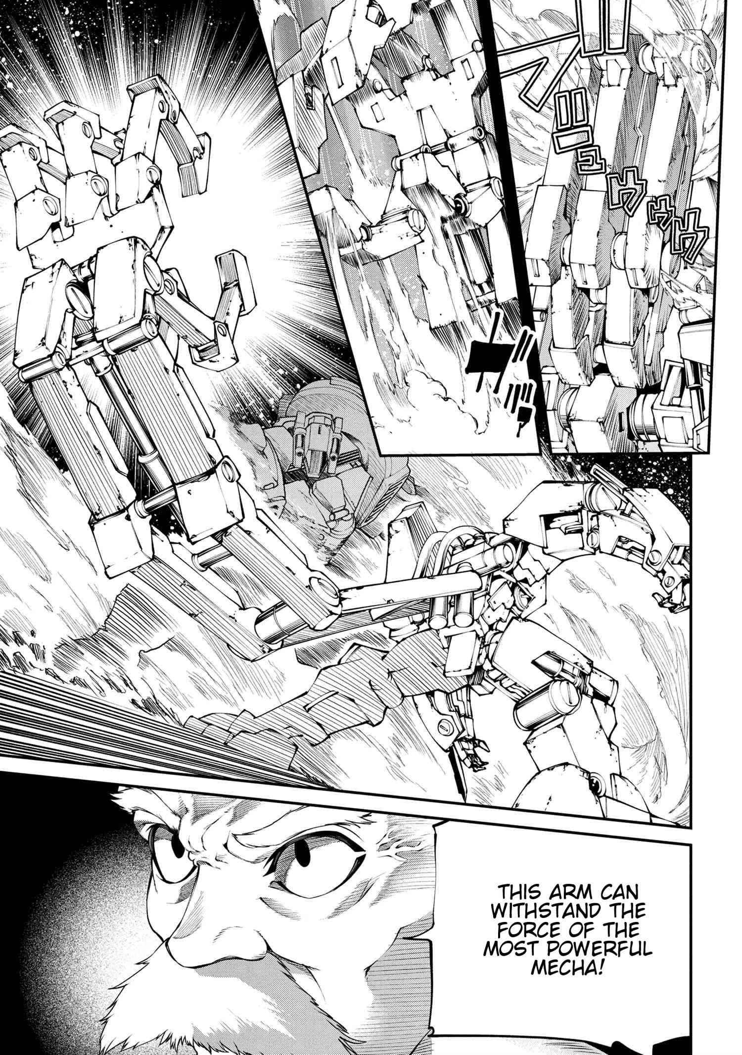 I was Sold at the Lowest Price in My Class, However My Personal Parameter is the Most Powerful Chapter 6.1 - Page 9 in English