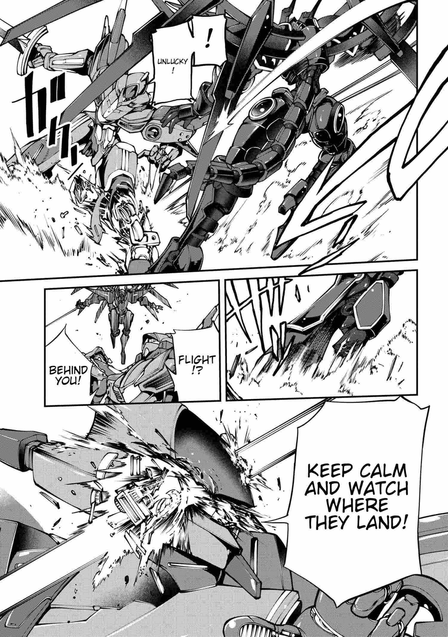 I was Sold at the Lowest Price in My Class, However My Personal Parameter is the Most Powerful Chapter 7.1 - Page 4 in English