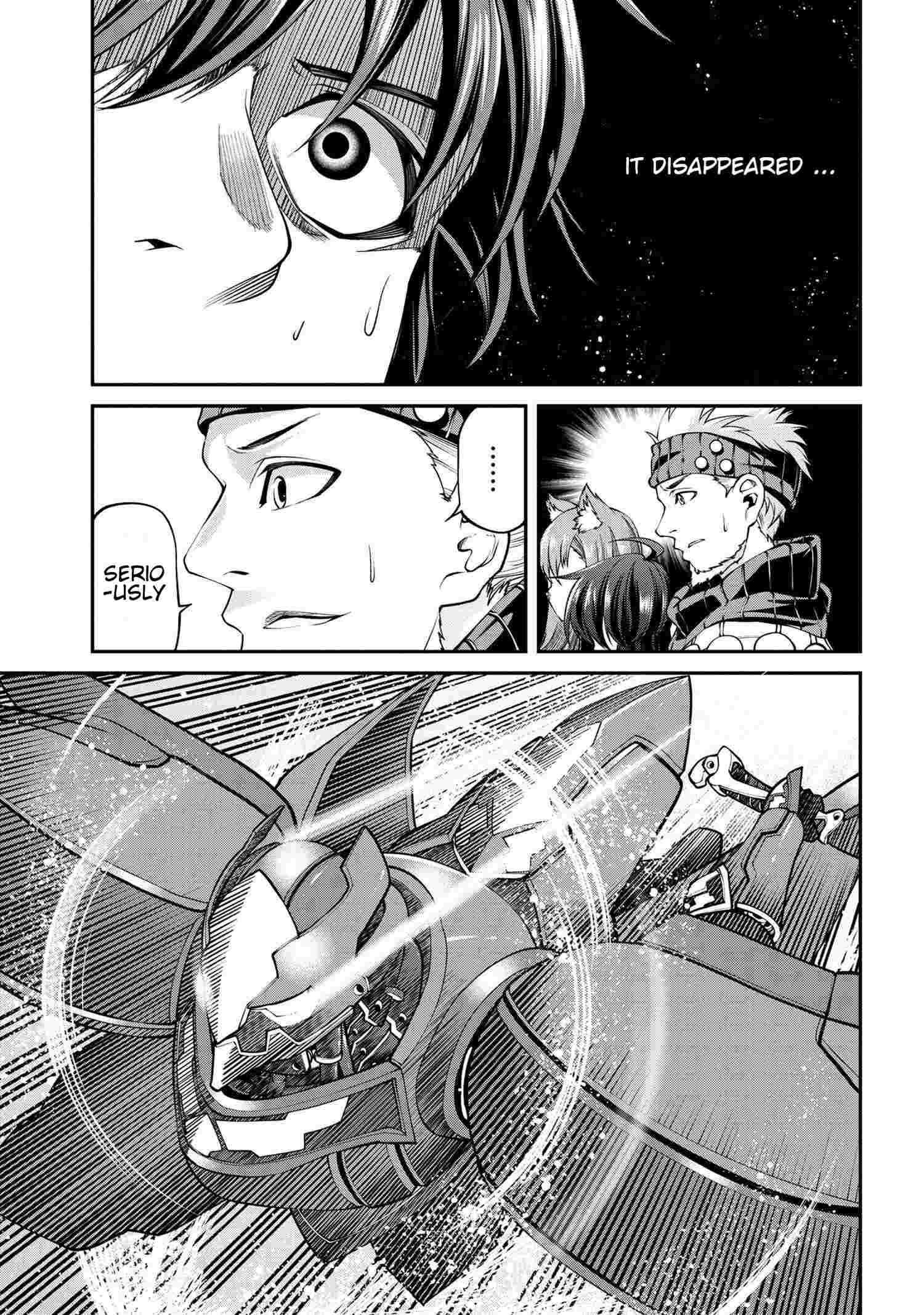 I was Sold at the Lowest Price in My Class, However My Personal Parameter is the Most Powerful Chapter 7.2 - Page 12 in English