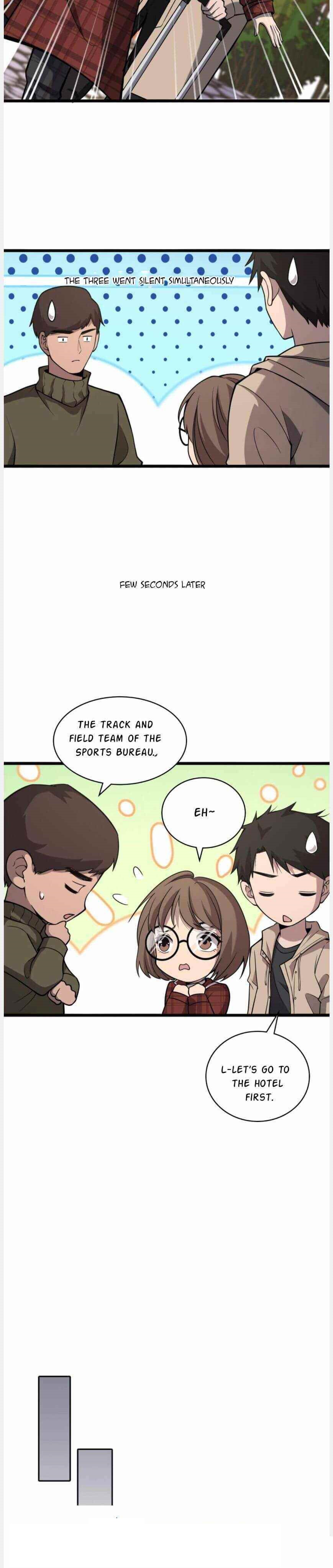 Great Doctor Ling Ran Chapter 106 - Page 9 in English