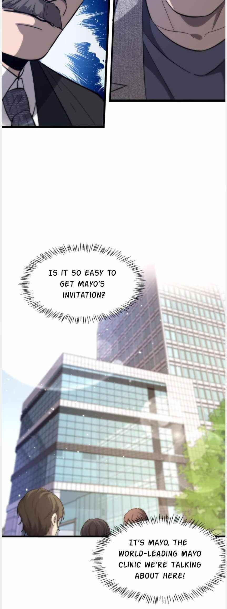 Great Doctor Ling Ran Chapter 109 - Page 18 in English